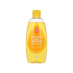 Johnson's Baby Shampoo - 200 ml (buitenlandse verpakking)