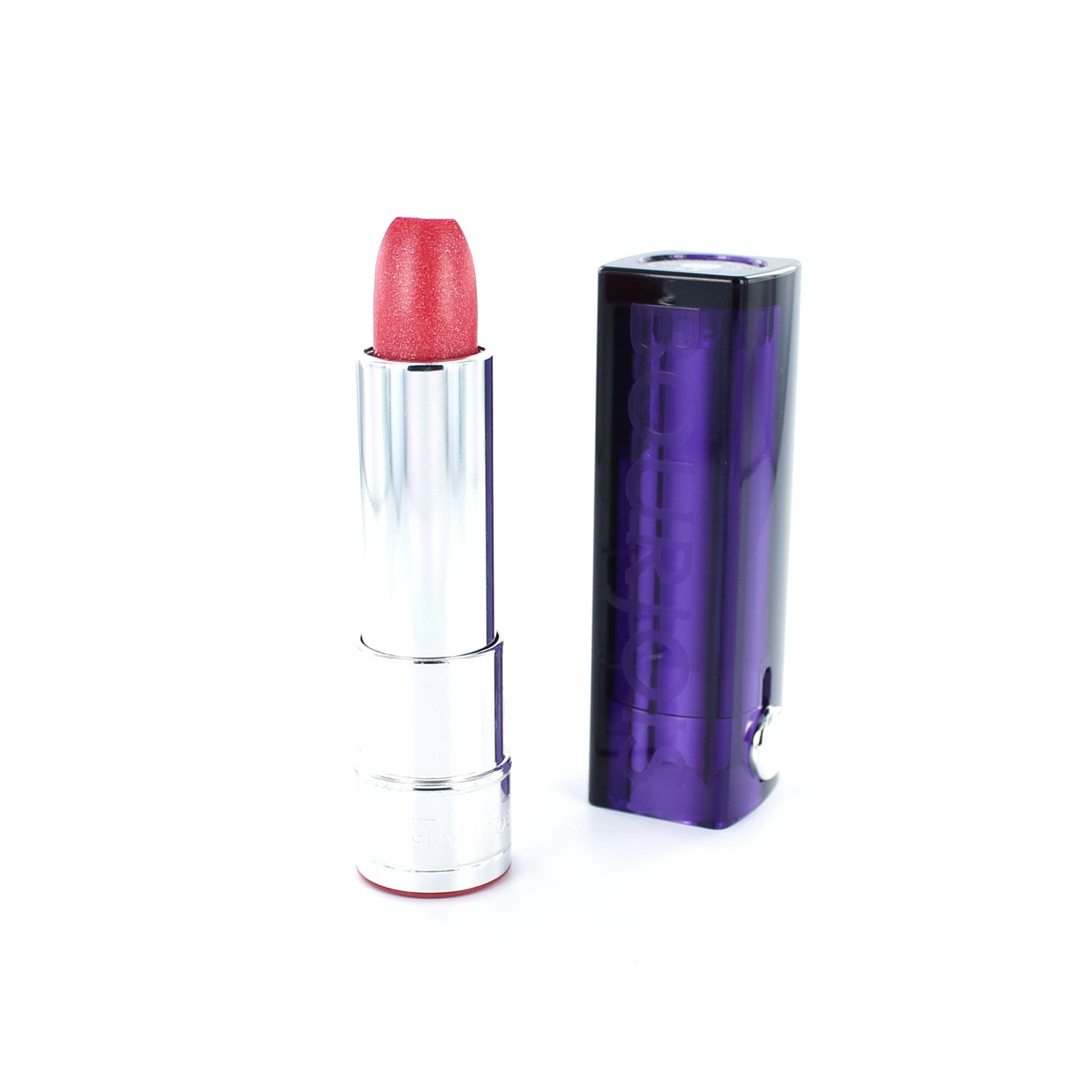 Bourjois Sweet Kiss Lipstick - 47 Rose Paré