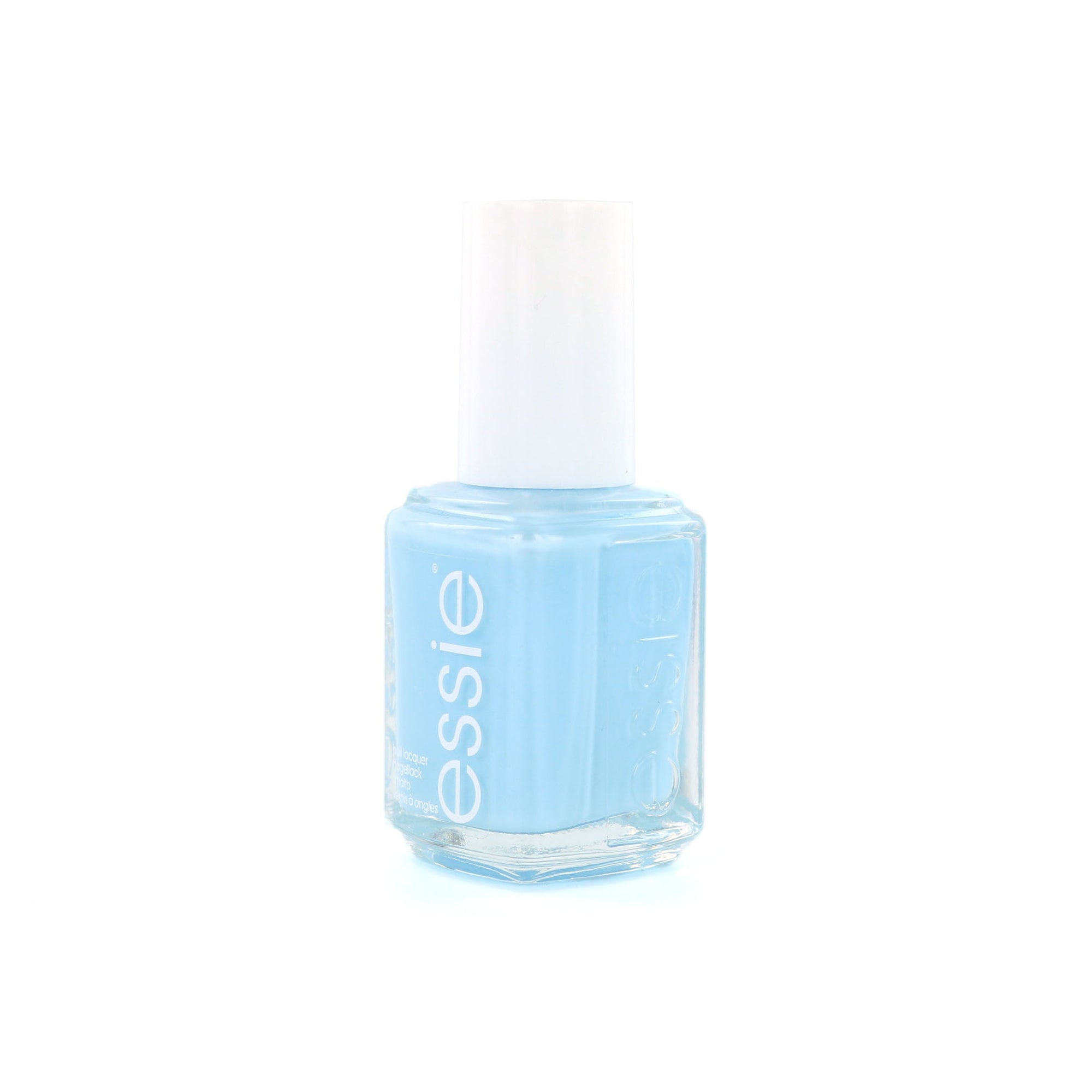 Essie Nagellak - 486 Blue-La-La