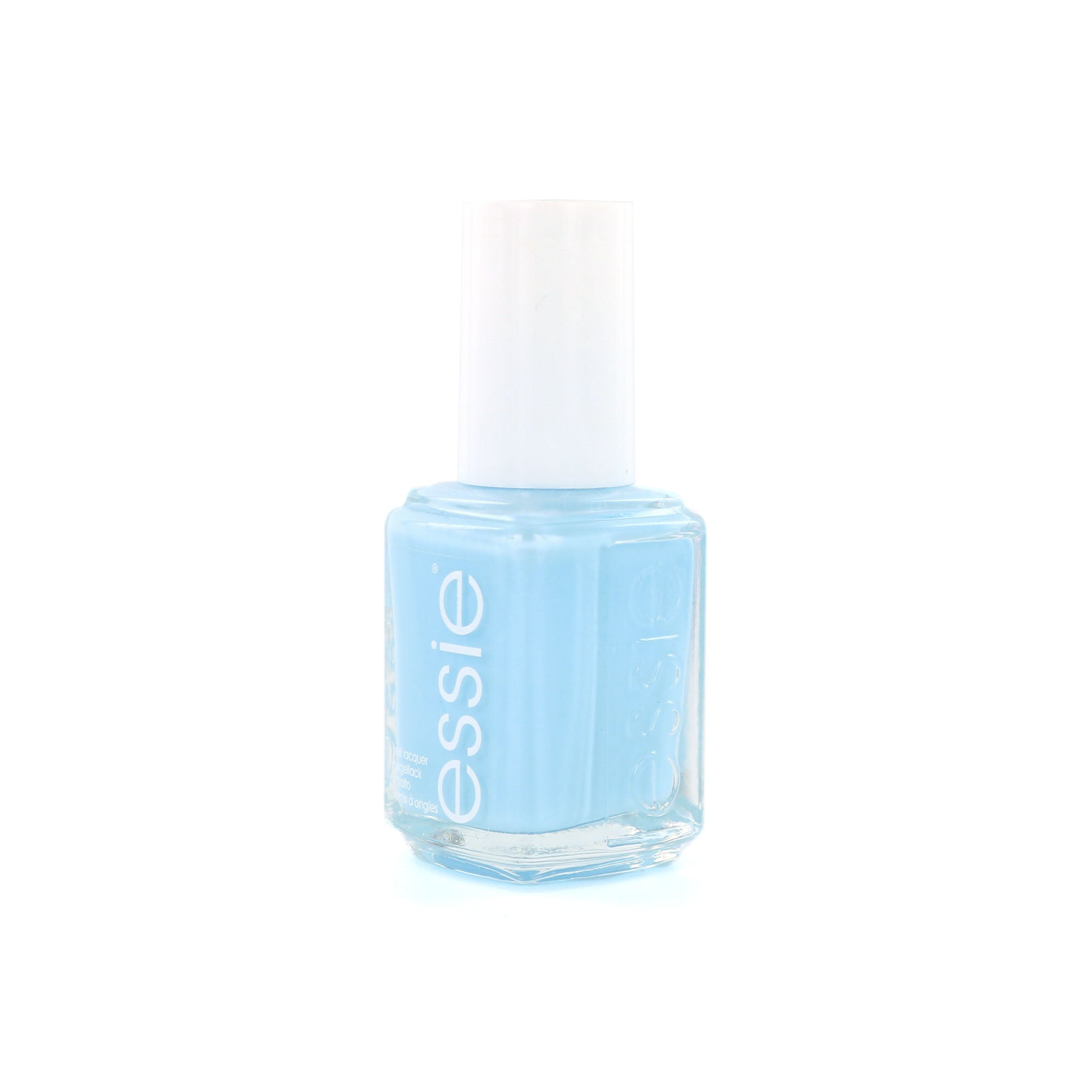 Essie Nagellak - 486 Blue-La-La