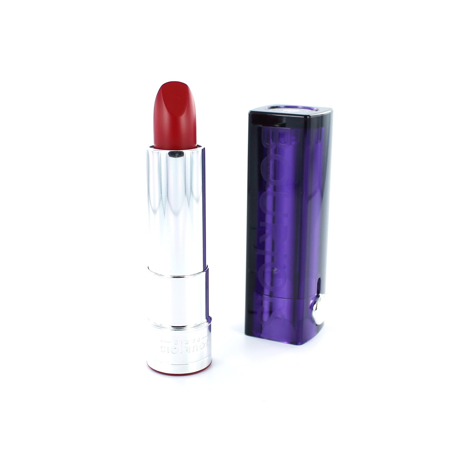Bourjois Sweet Kiss Lipstick - 56 Rouge Sur Mesure