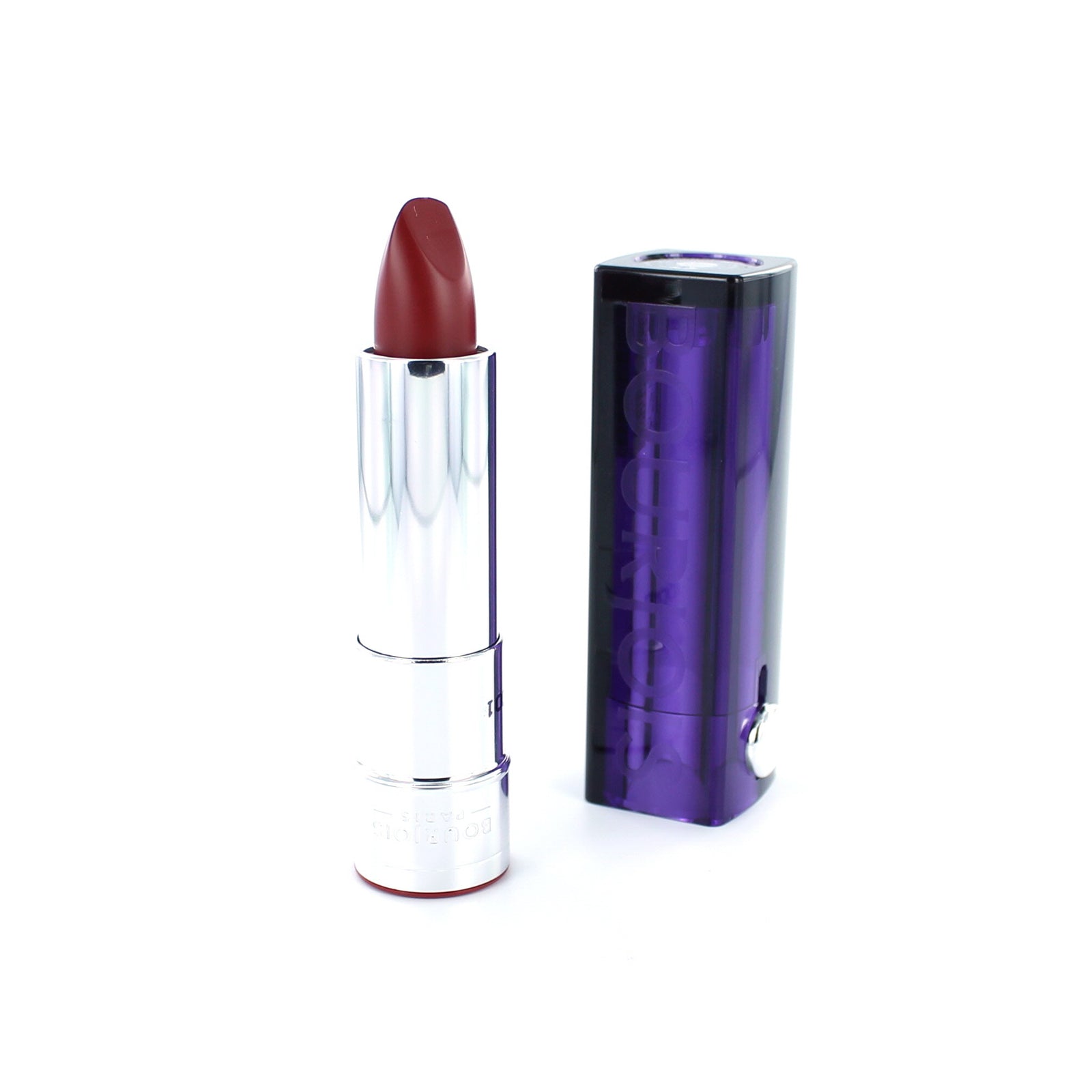 Bourjois Sweet Kiss Lipstick - 54 Rouge Glamour