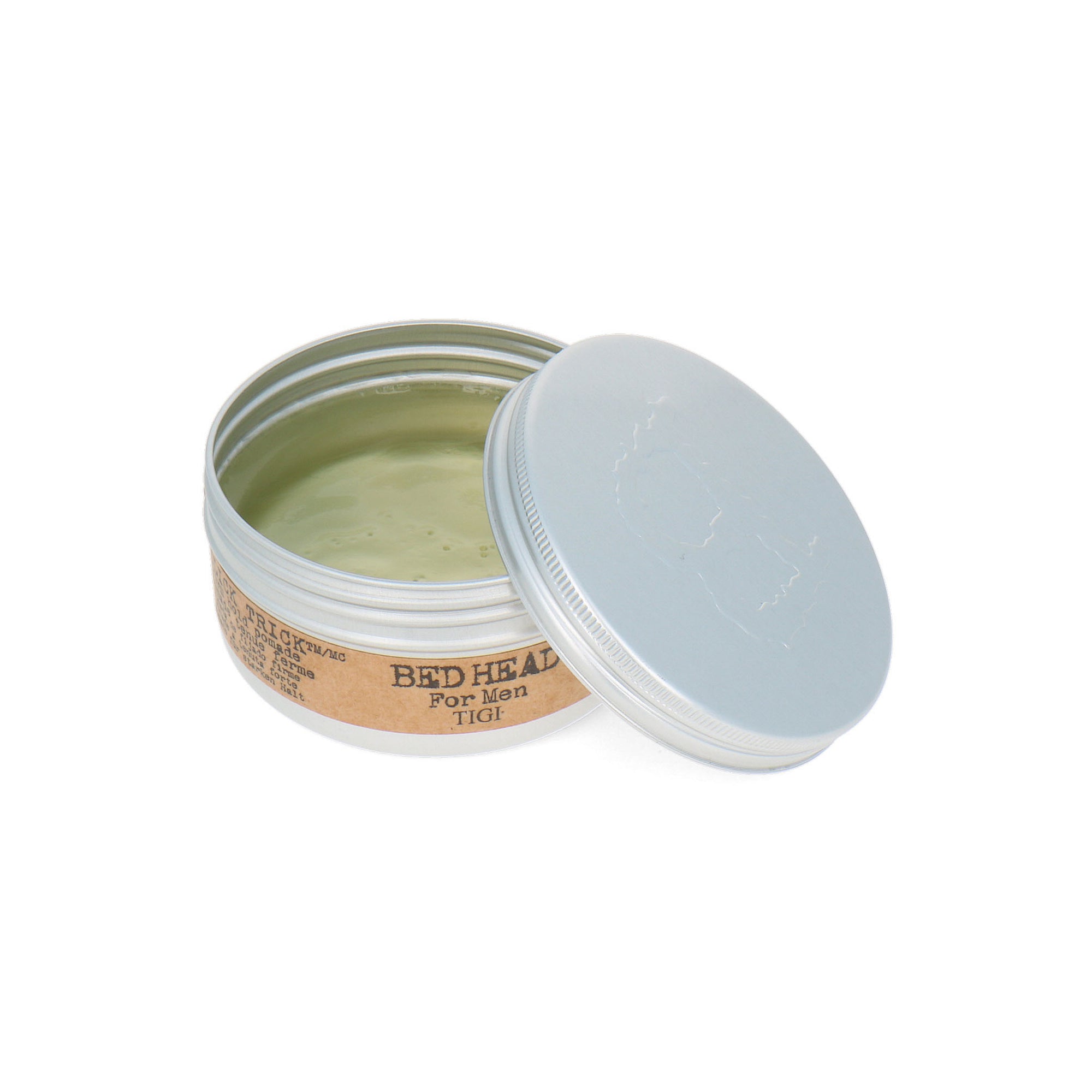 TIGI Tigi Bed Head For Men Slick Trick Pomade - 75 gr
