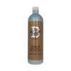 TIGI Bed Head For Men Clean Up Shampoo - 750 ml