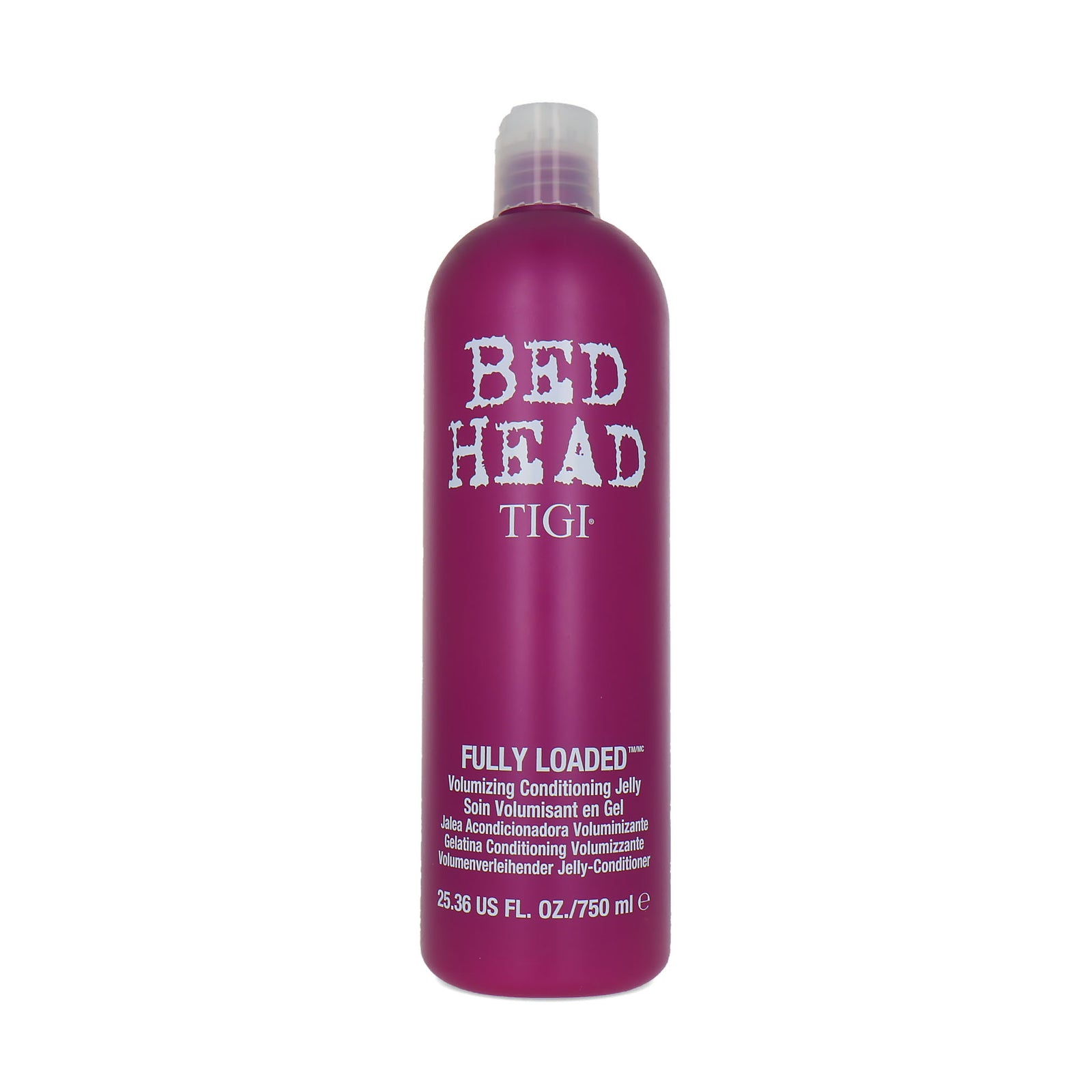 TIGI Bed Head Fully Loaded Conditioner - 750 ml