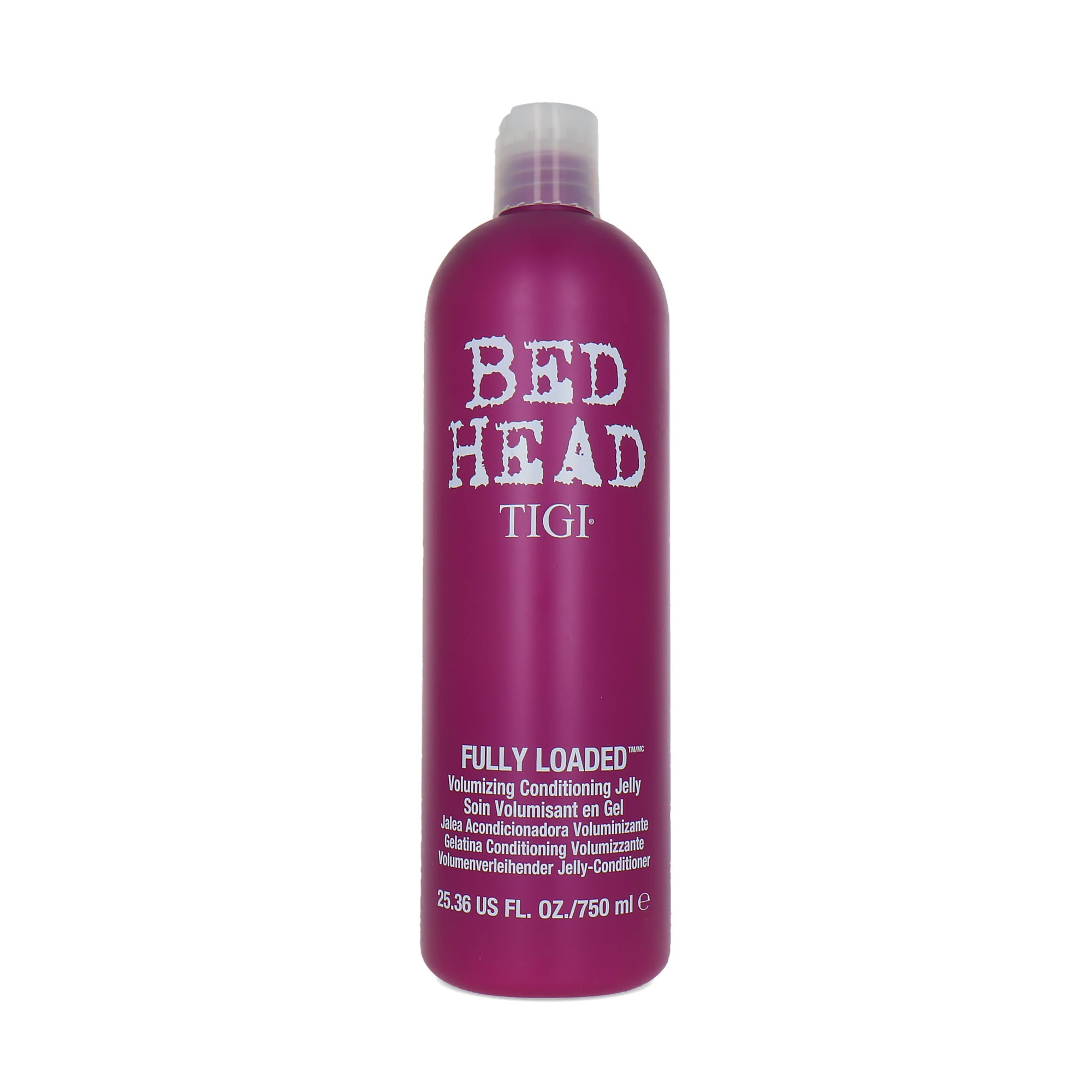 TIGI Bed Head Fully Loaded Conditioner - 750 ml