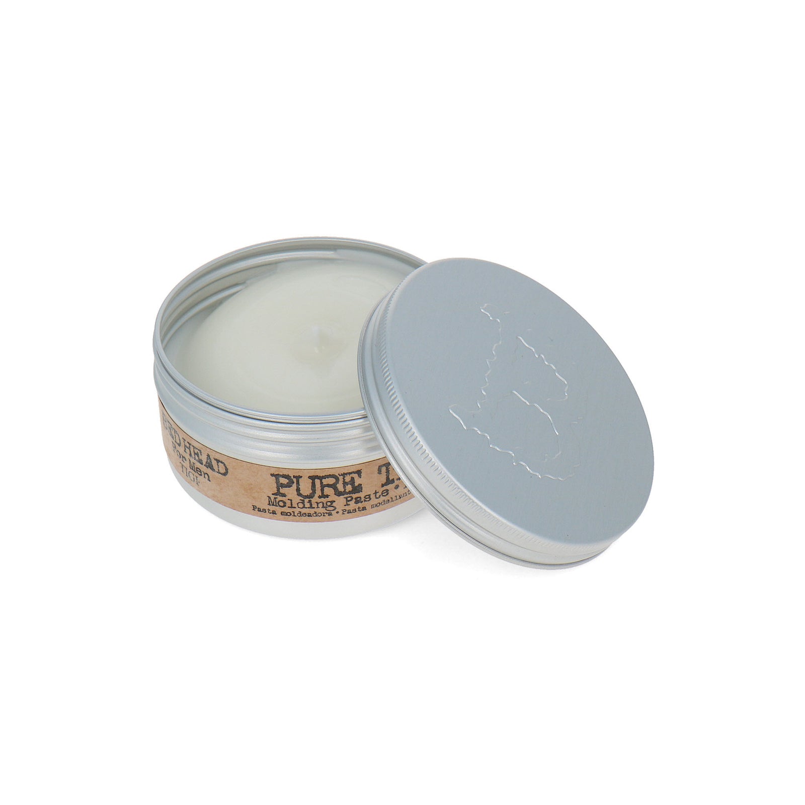 TIGI Bed Head Pure Texture Molding Paste - 83 gr