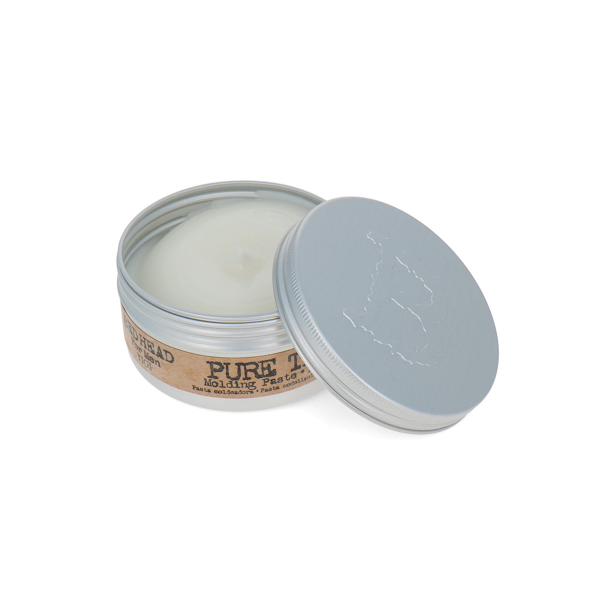 TIGI Bed Head Pure Texture Molding Paste - 83 gr