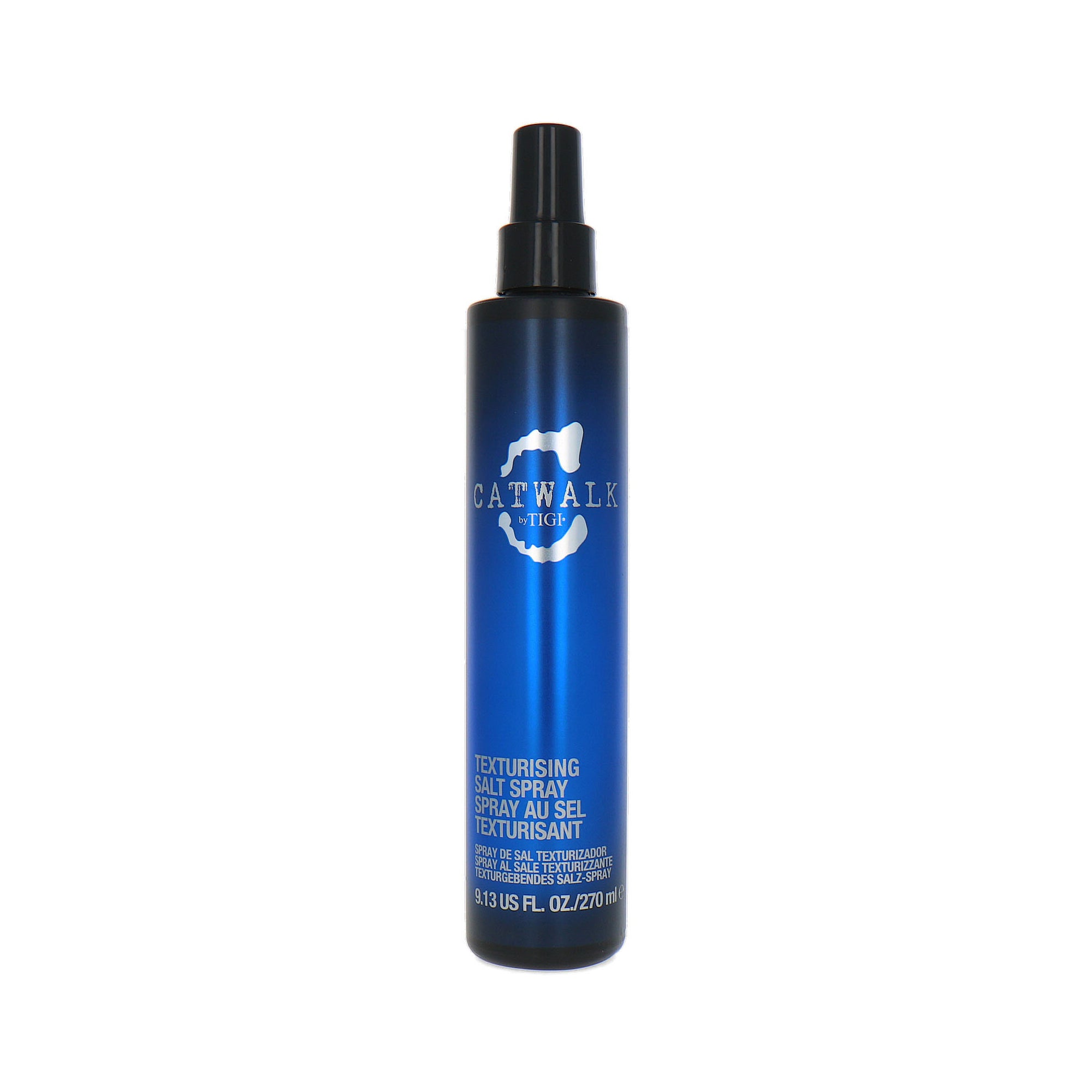 TIGI Catwalk Texturising Salt Spray - 270 ml