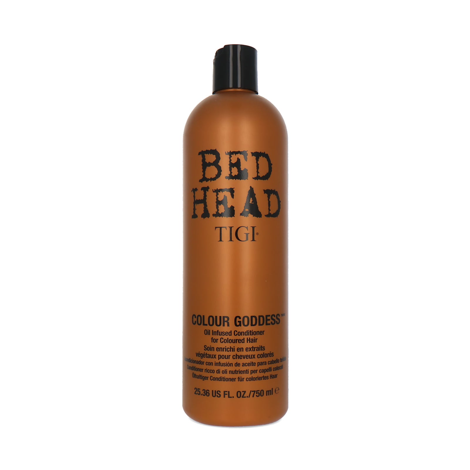 TIGI Bed Head Colour Goddess 750 ml Conditioner