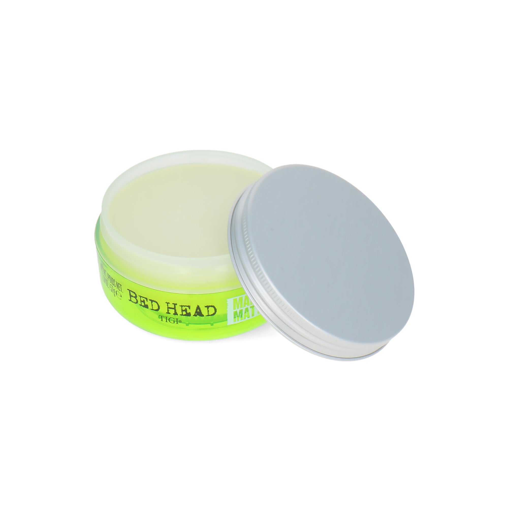 TIGI Bed Head Manipulator Matte Paste - 57 g