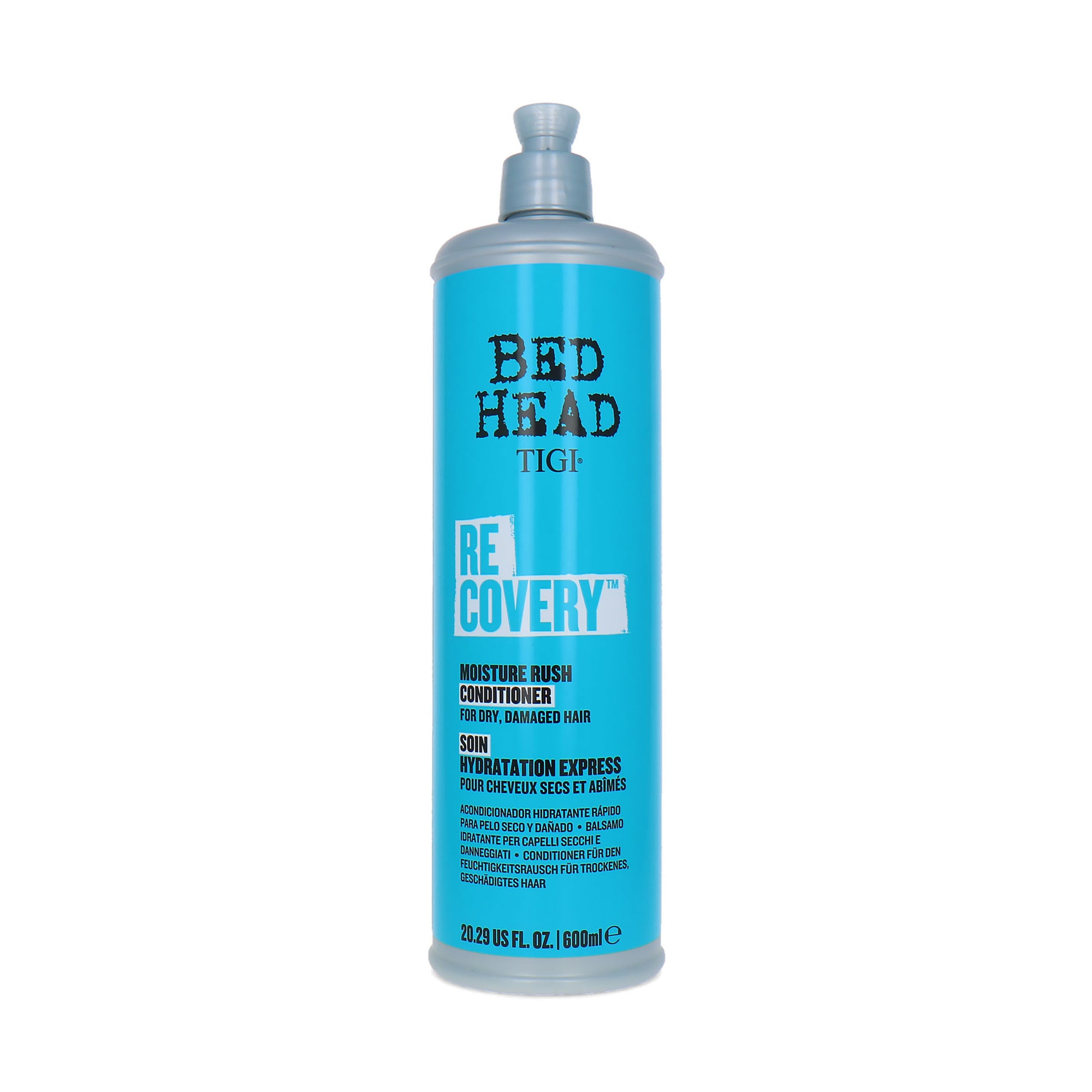 TIGI Bed Head Recovery Conditioner - 600 ml