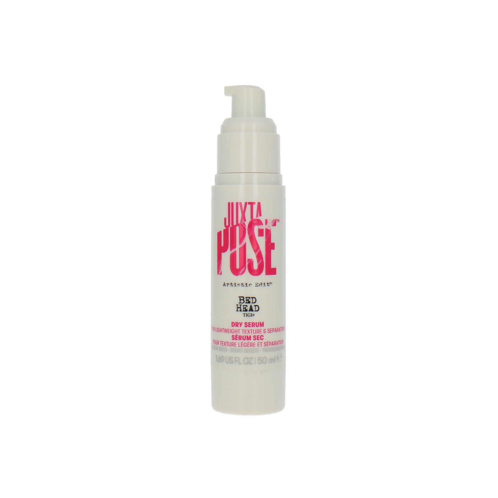 TIGI Artistic Edit Juxta Pose Dry Serum - 50 ml