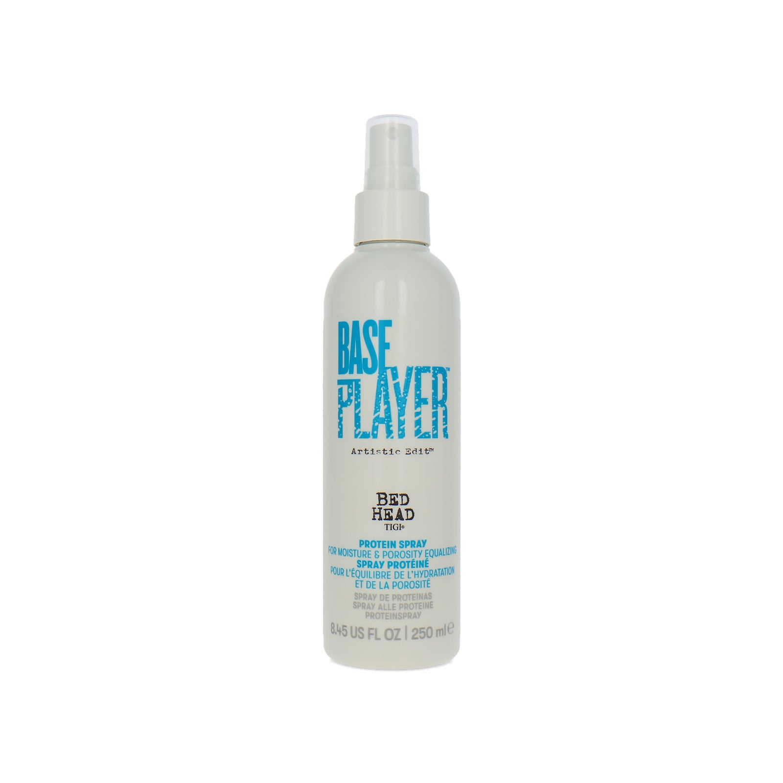 TIGI Artistic Edit Base Player Protein Spray - 250 ml