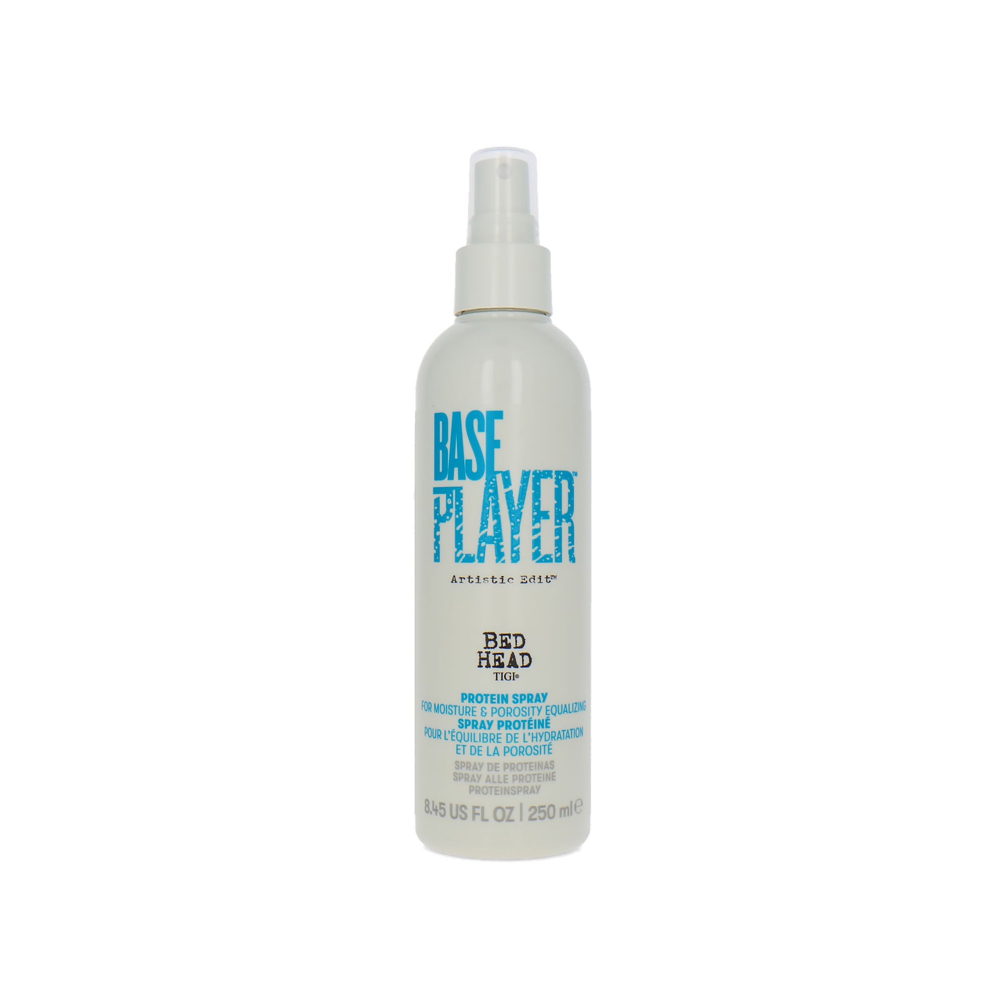 TIGI Artistic Edit Base Player Protein Spray - 250 ml