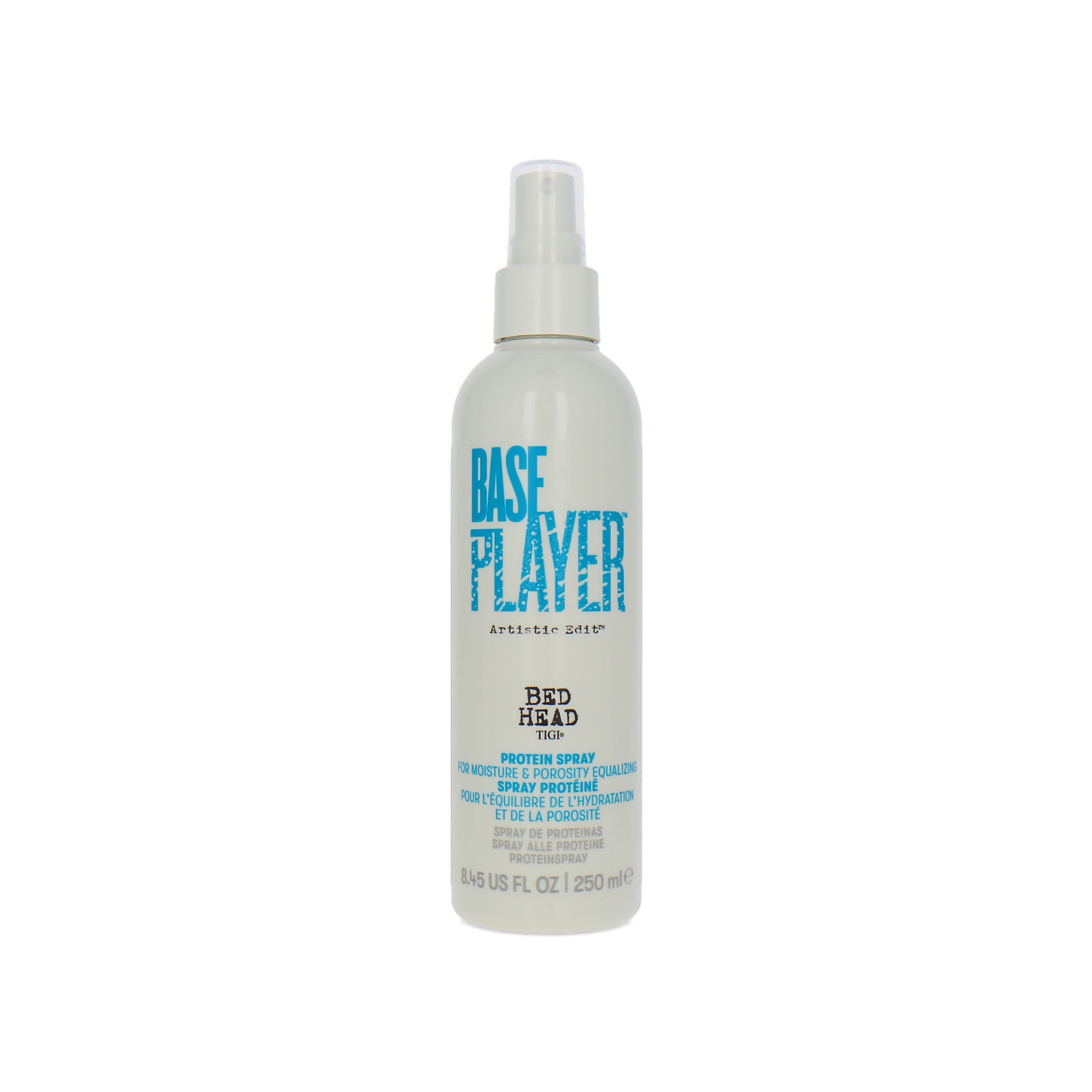 TIGI Artistic Edit Base Player Protein Spray - 250 ml