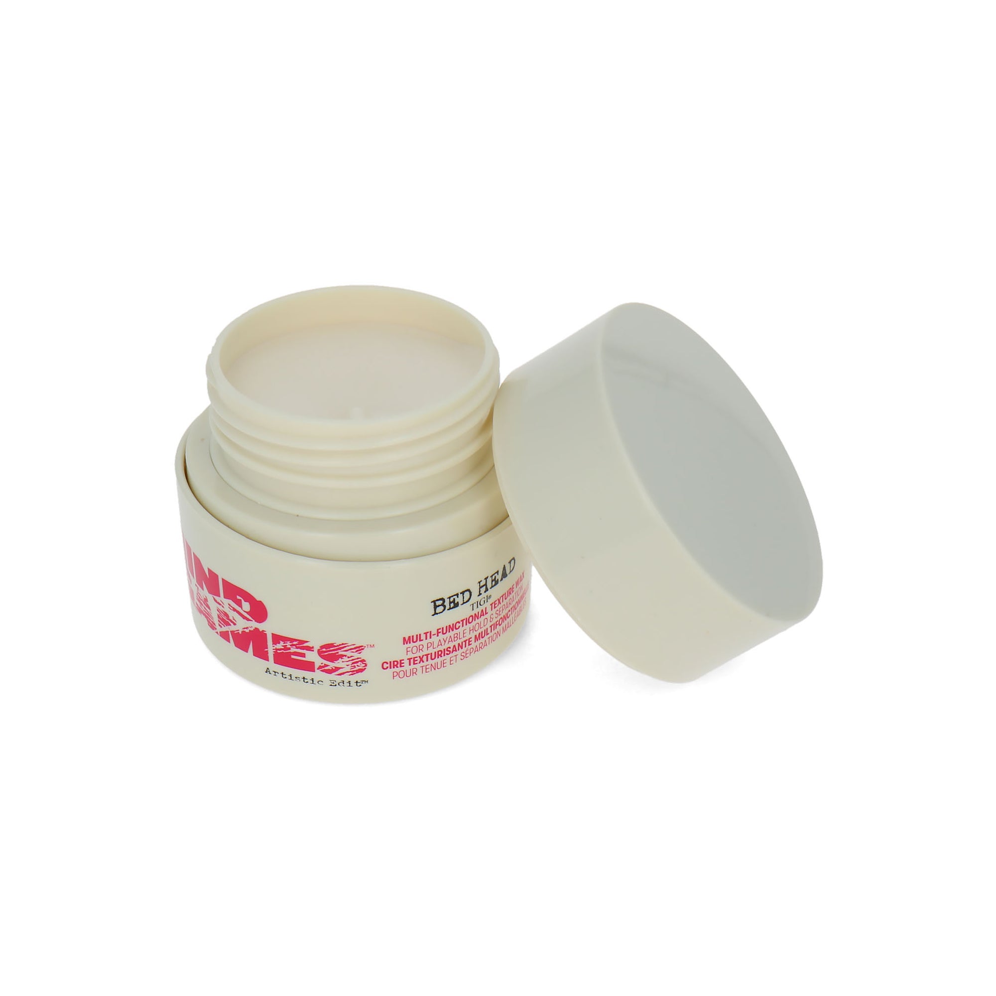 TIGI Artistic Edit Mind Games Multi-Functional Texture Wax - 50 g