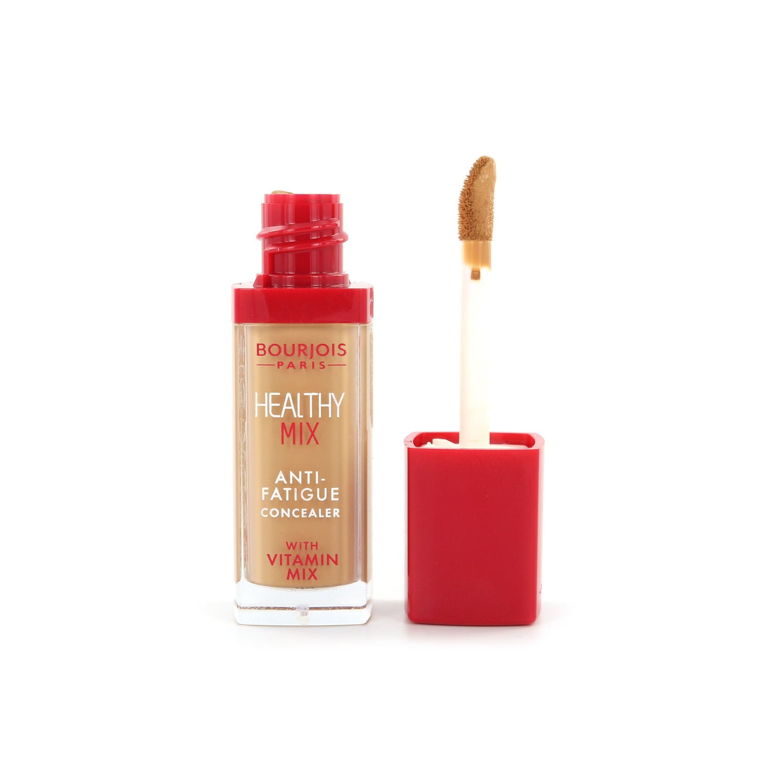 Bourjois Healthy Mix Concealer - 55 Honey