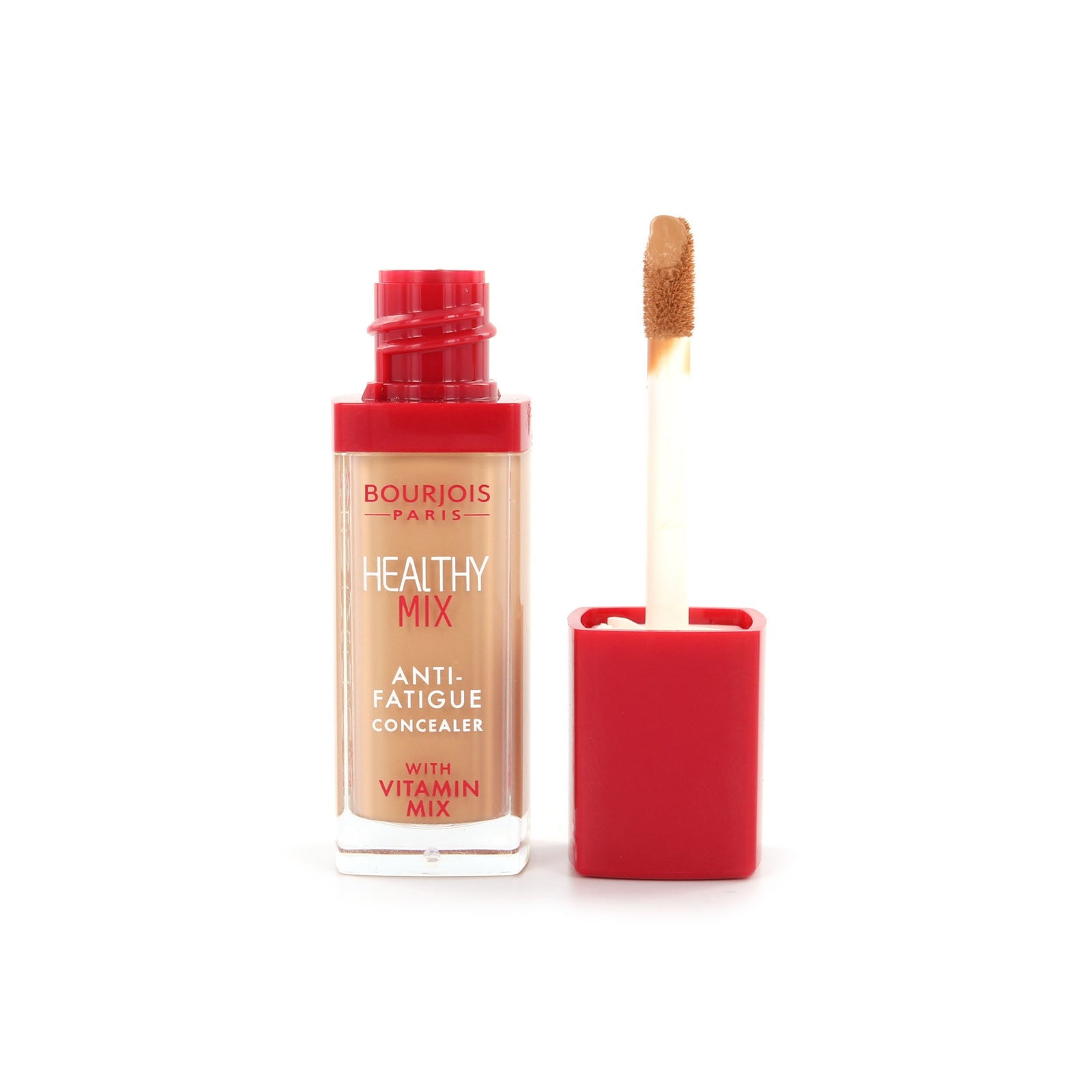 Bourjois Healthy Mix Concealer - 56 Amber