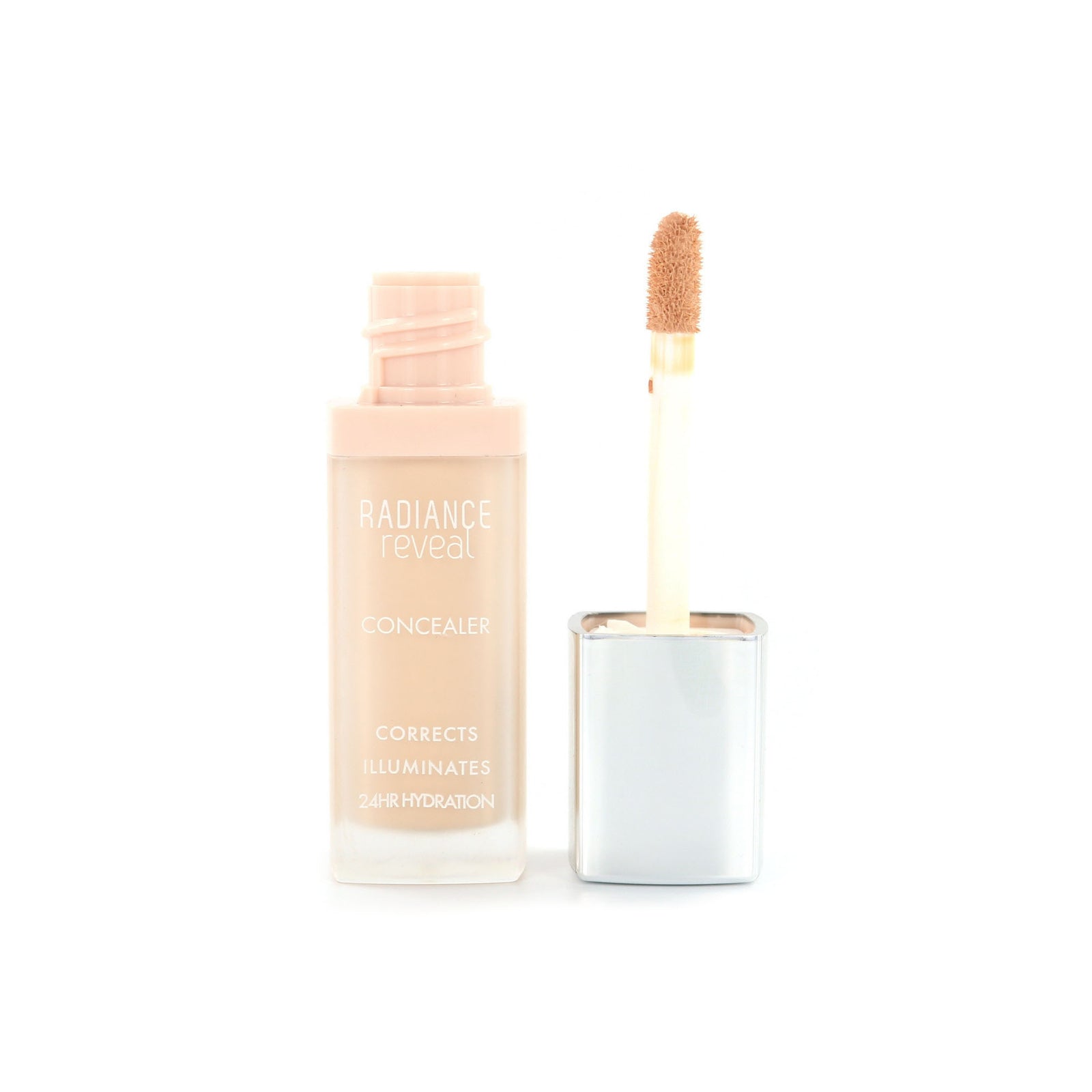 Bourjois Radiance Reveal Concealer - 01 Ivory