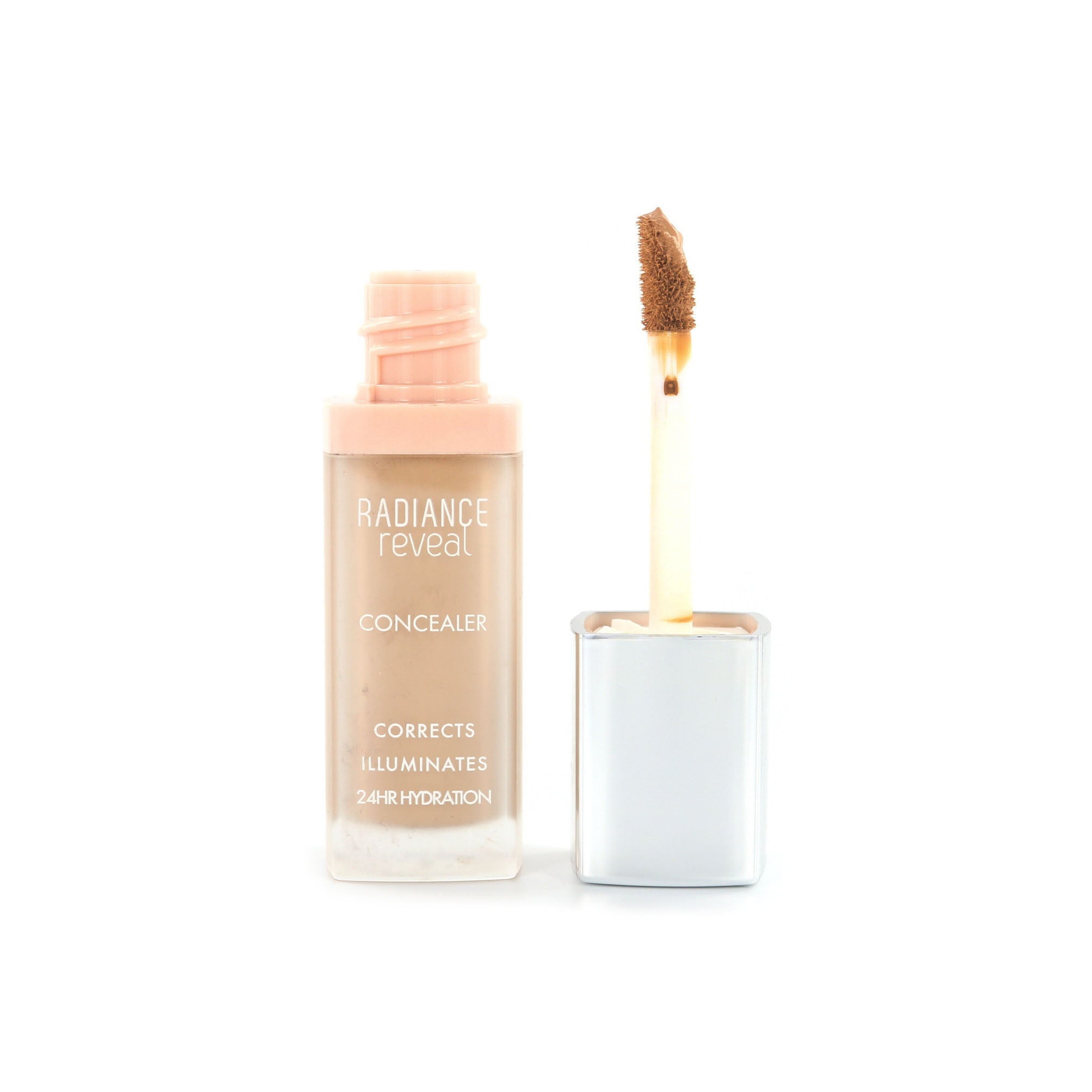 Bourjois Radiance Reveal Concealer - 02 Beige