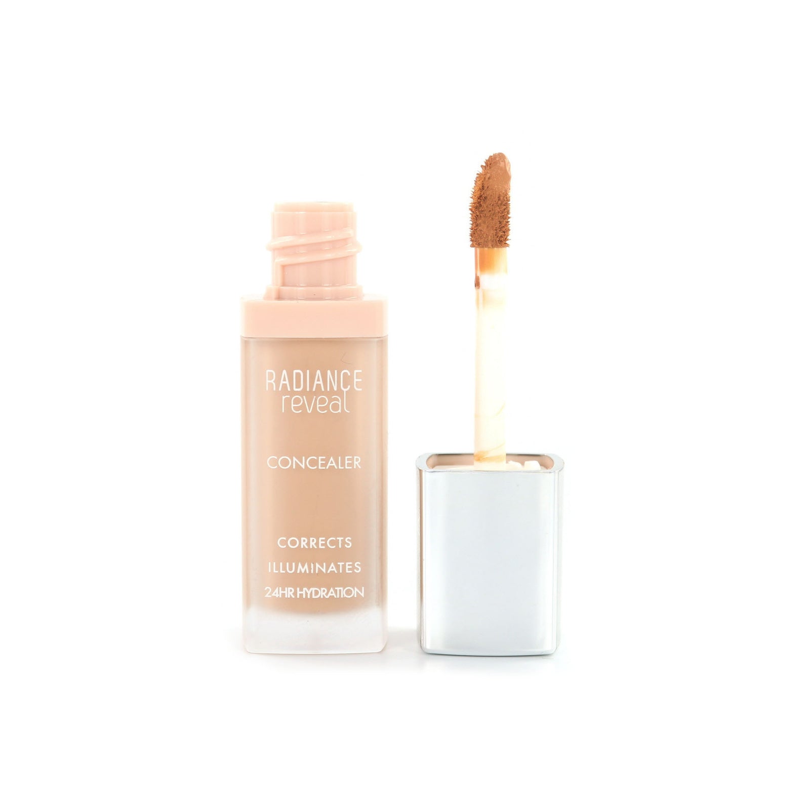 Bourjois Radiance Reveal Concealer - 03 Dark Beige