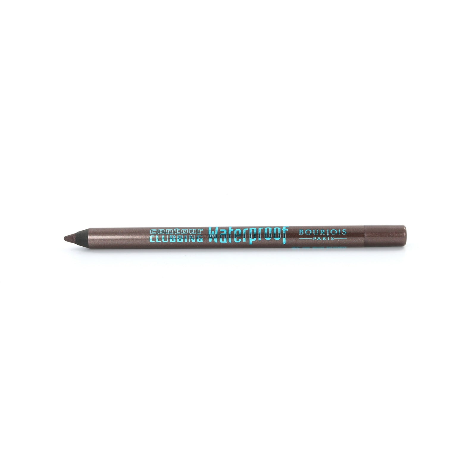 Bourjois Contour Clubbing Waterproof Oogpotlood - 57 Up And Brown