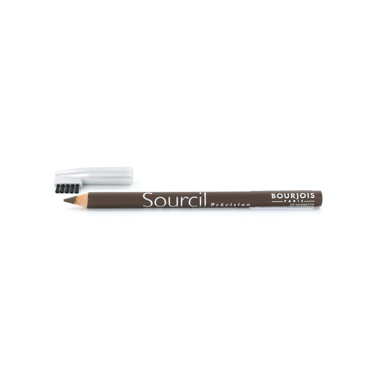 Bourjois Sourcil Précision Wenkbrauwpotlood - 07 Noisette