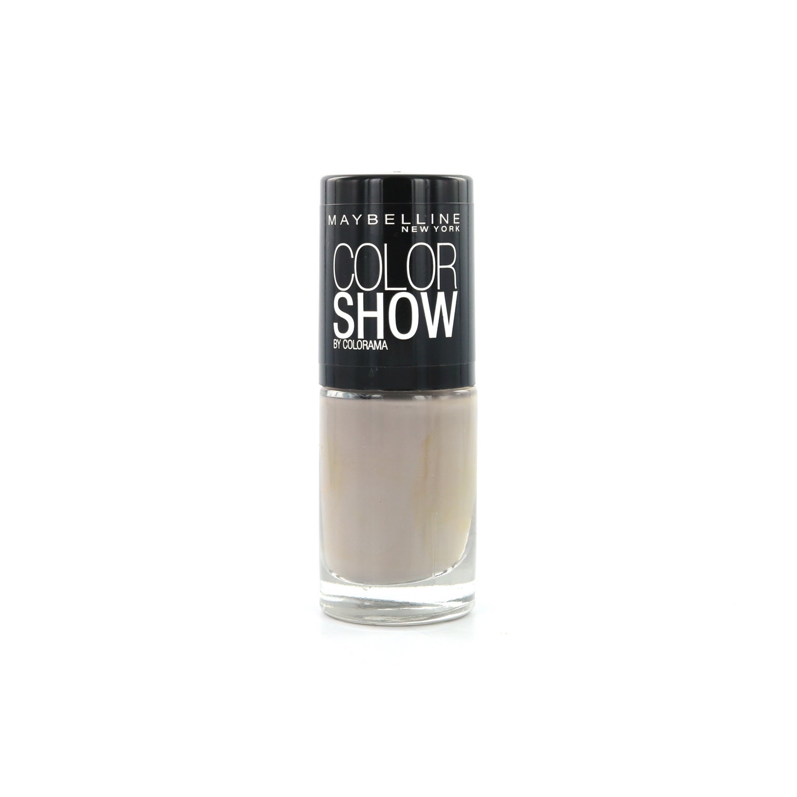 Maybelline Color Show Nagellak - 305 Taupe It Up