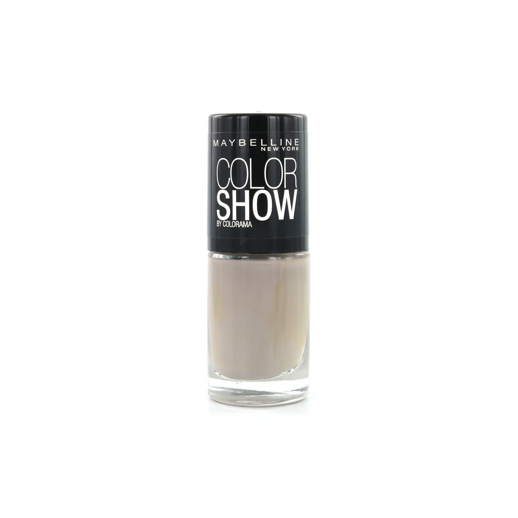 Maybelline Color Show Nagellak - 305 Taupe It Up