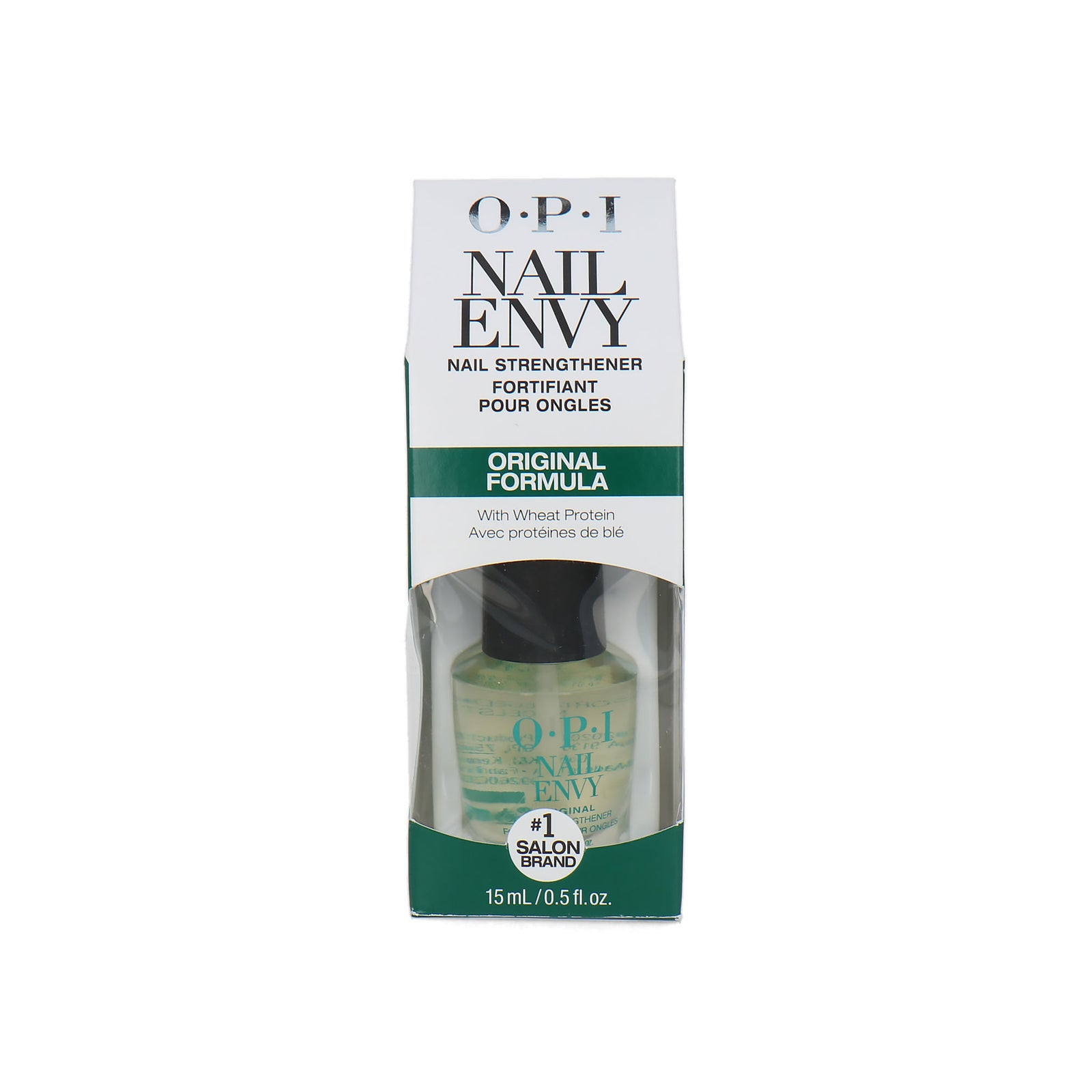 O.P.I Nail Envy Strengthener - 15 ml