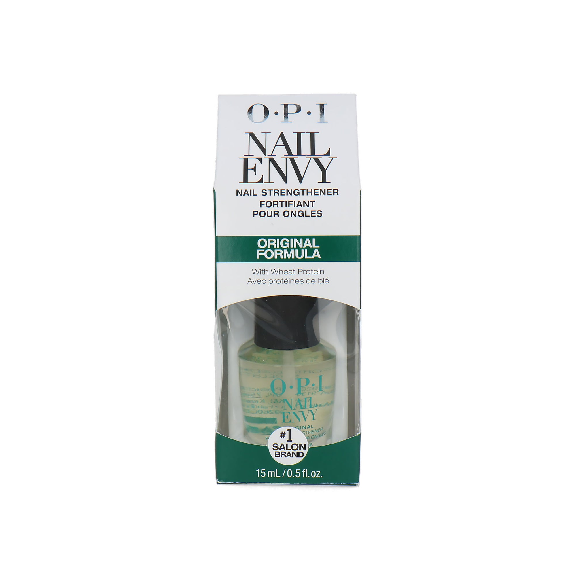 O.P.I Nail Envy Strengthener - 15 ml