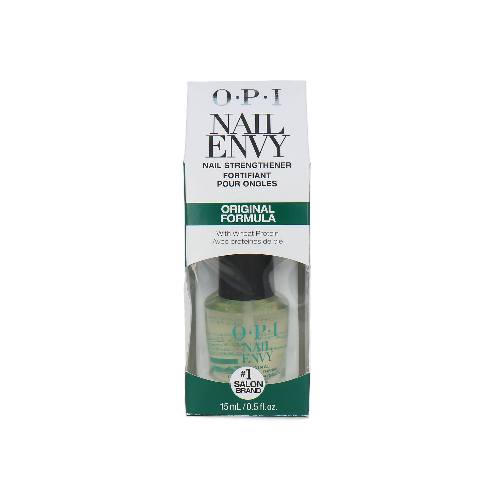 O.P.I Nail Envy Strengthener - 15 ml