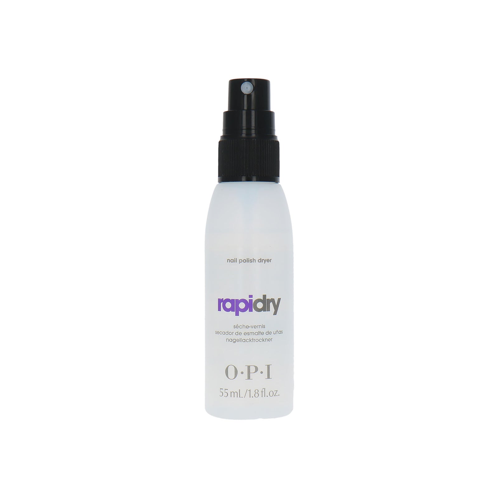 O.P.I RapiDry Nail Polish Dryer Spray