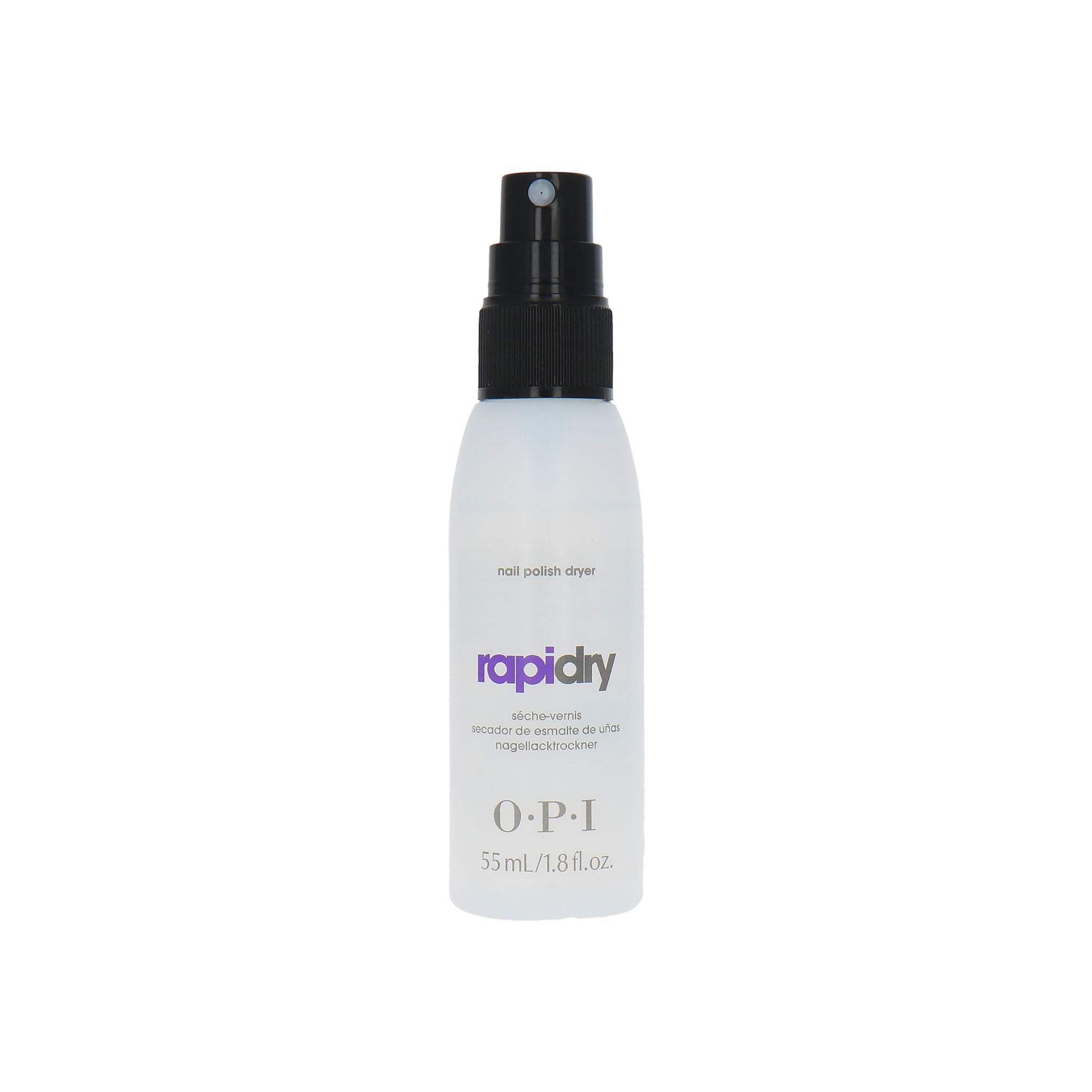 O.P.I RapiDry Nail Polish Dryer Spray
