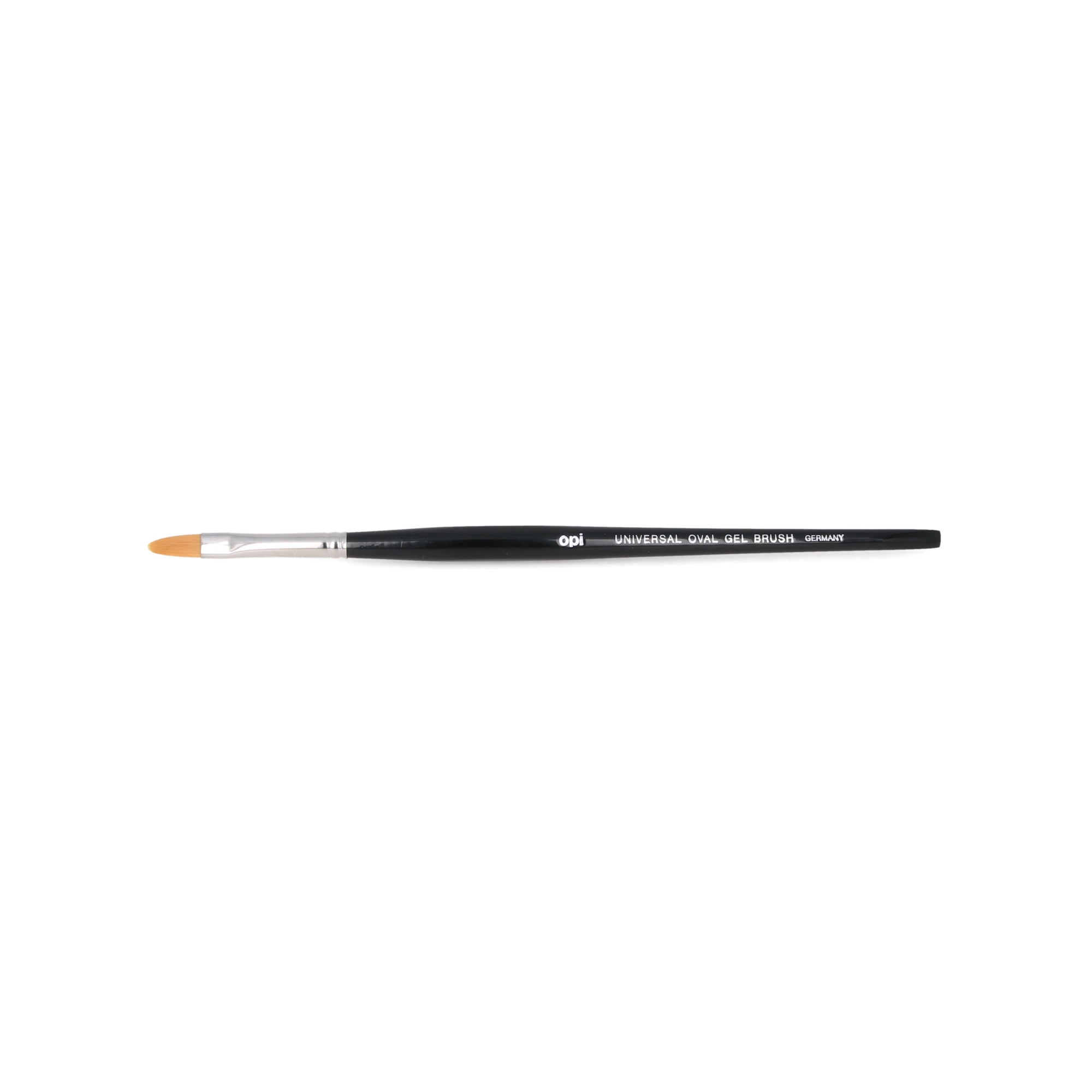 O.P.I Universal Oval Gel Polish Brush