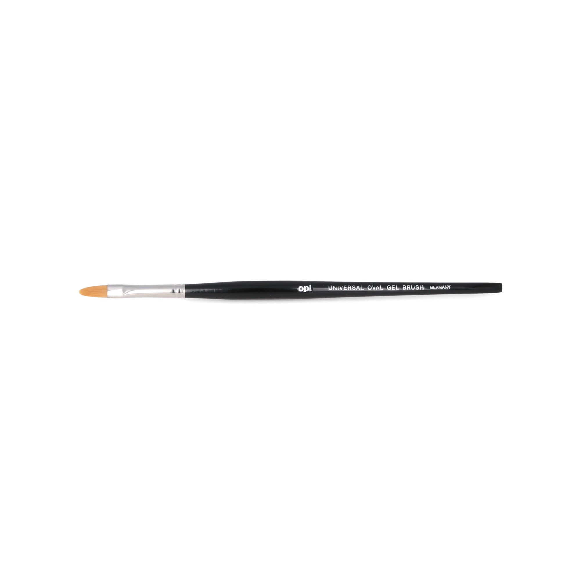 O.P.I Universal Oval Gel Polish Brush