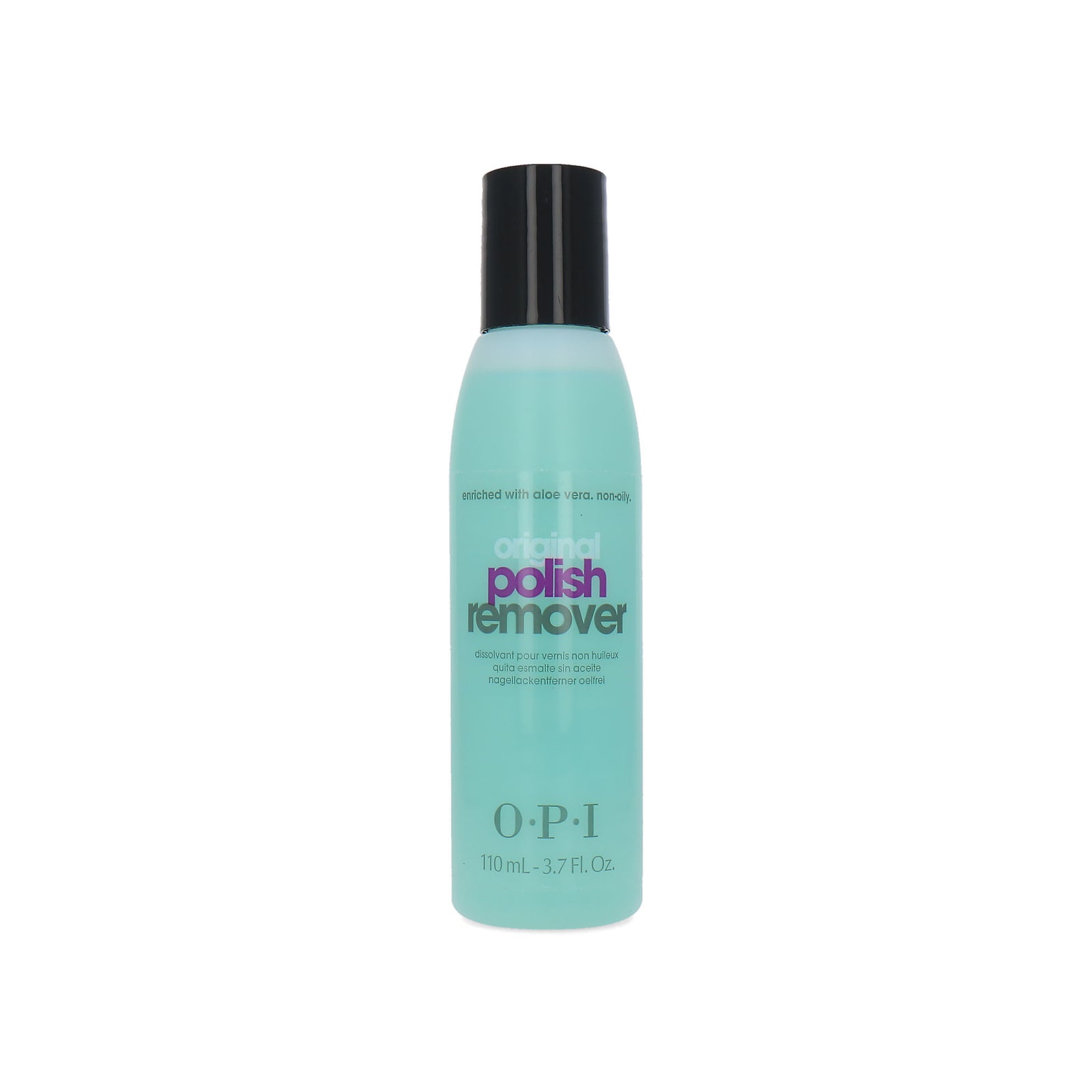 O.P.I Original Nail Polish Remover - 110 ml