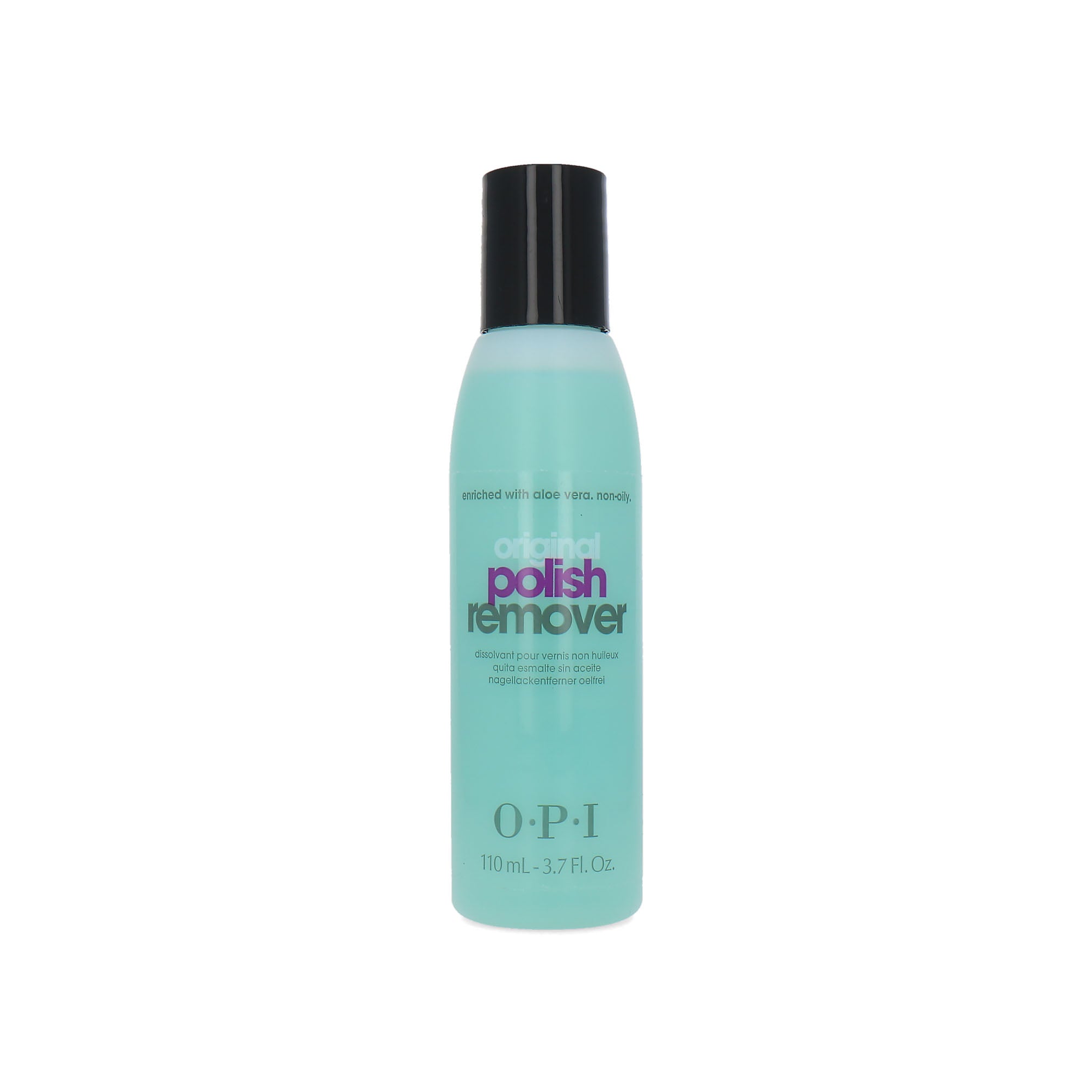 O.P.I Original Nail Polish Remover - 110 ml