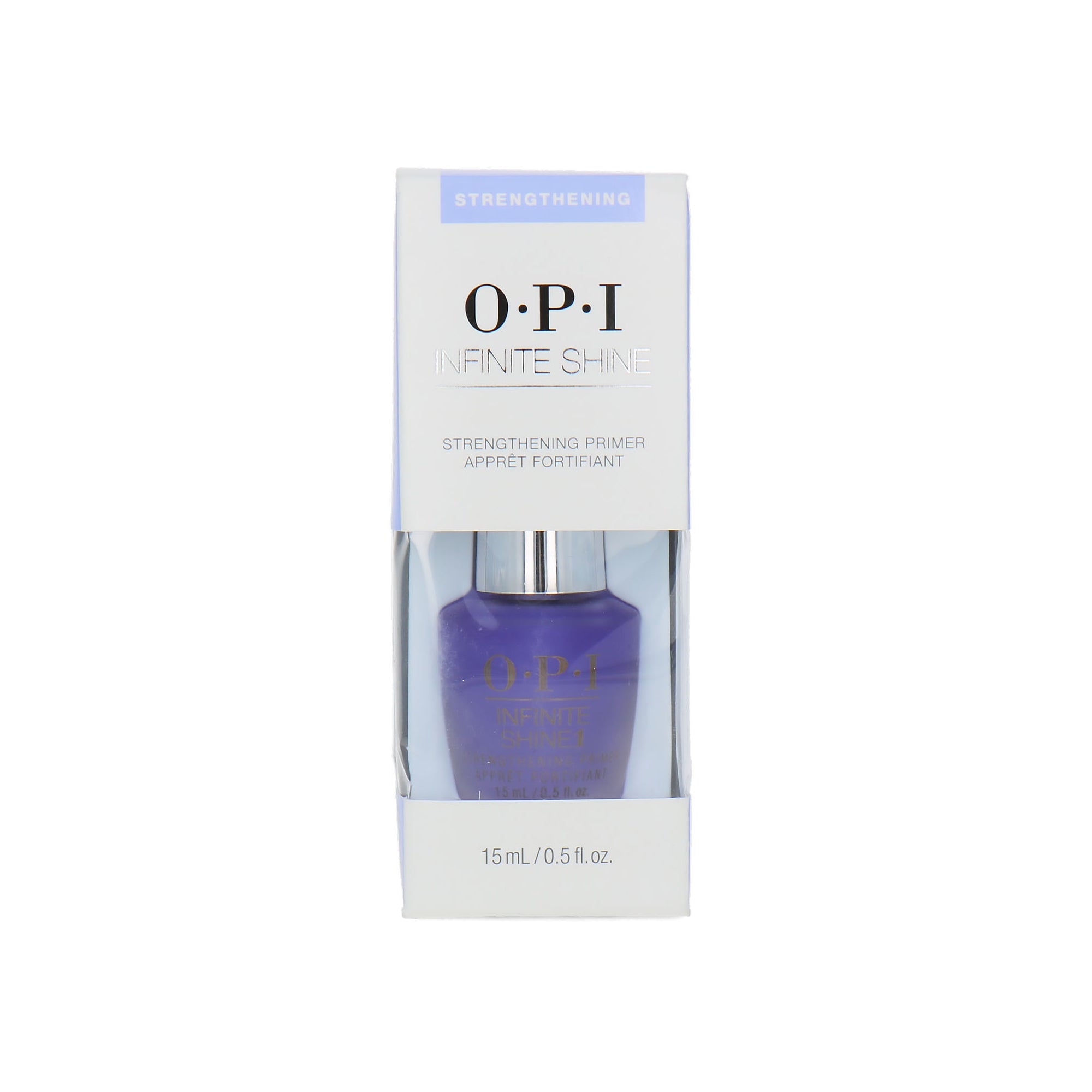 O.P.I Infinite Shine Strengthening Primer