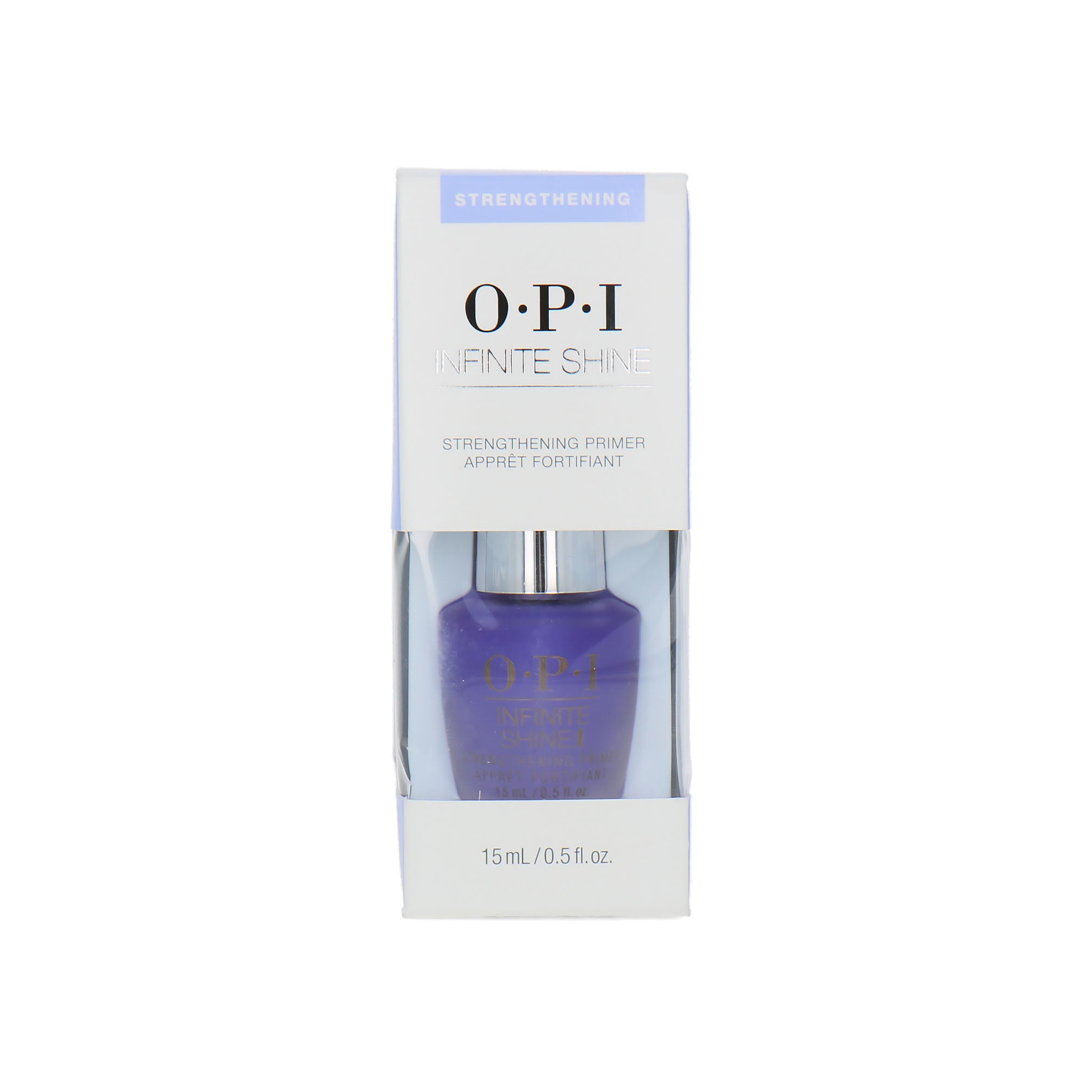 O.P.I Infinite Shine Strengthening Primer