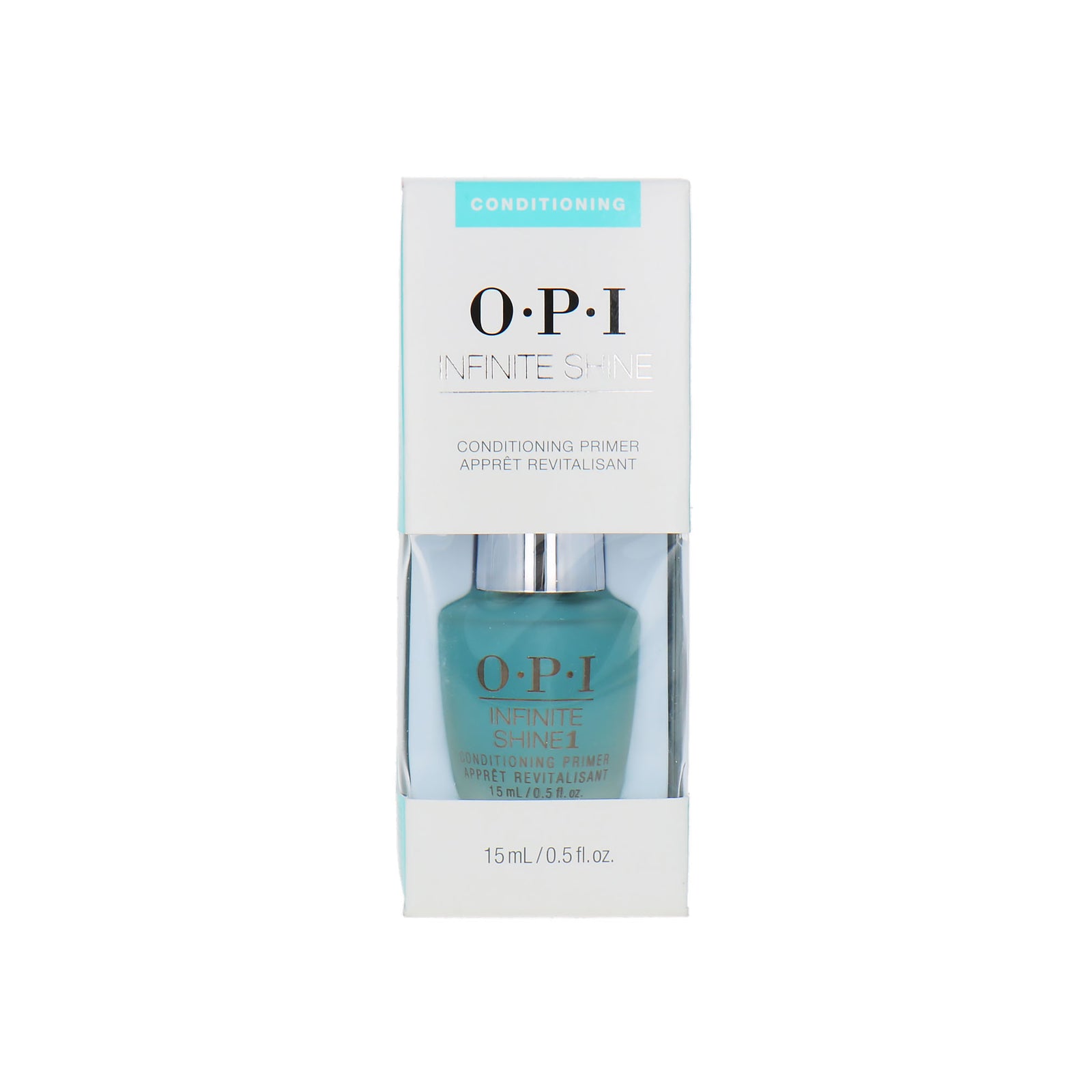 O.P.I Infinite Shine Conditioning Primer