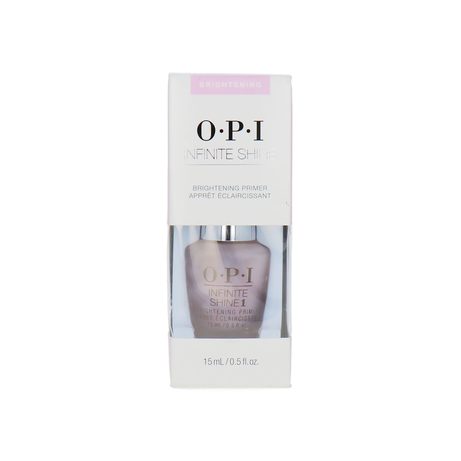 O.P.I Infinite Shine Brightening Primer