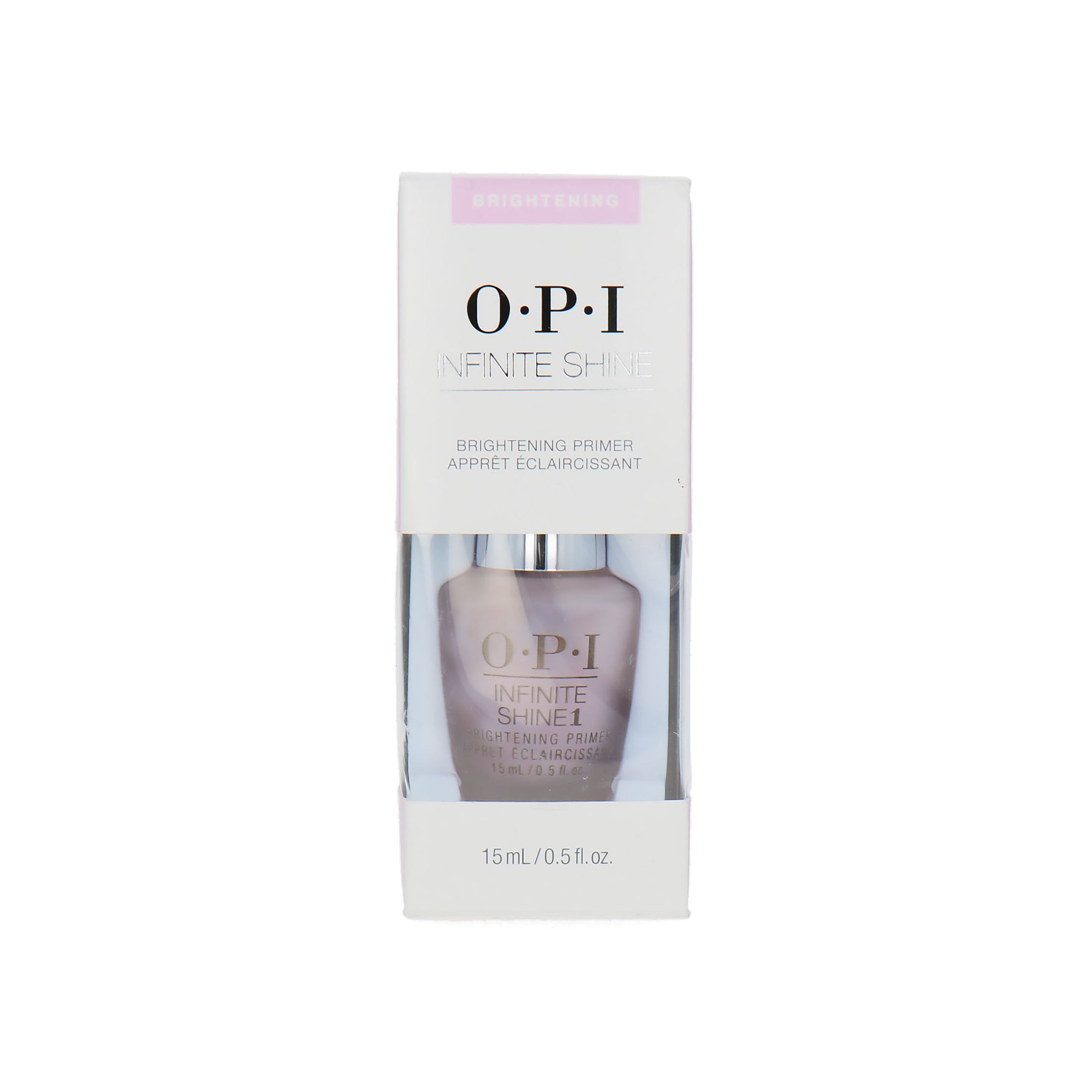 O.P.I Infinite Shine Brightening Primer