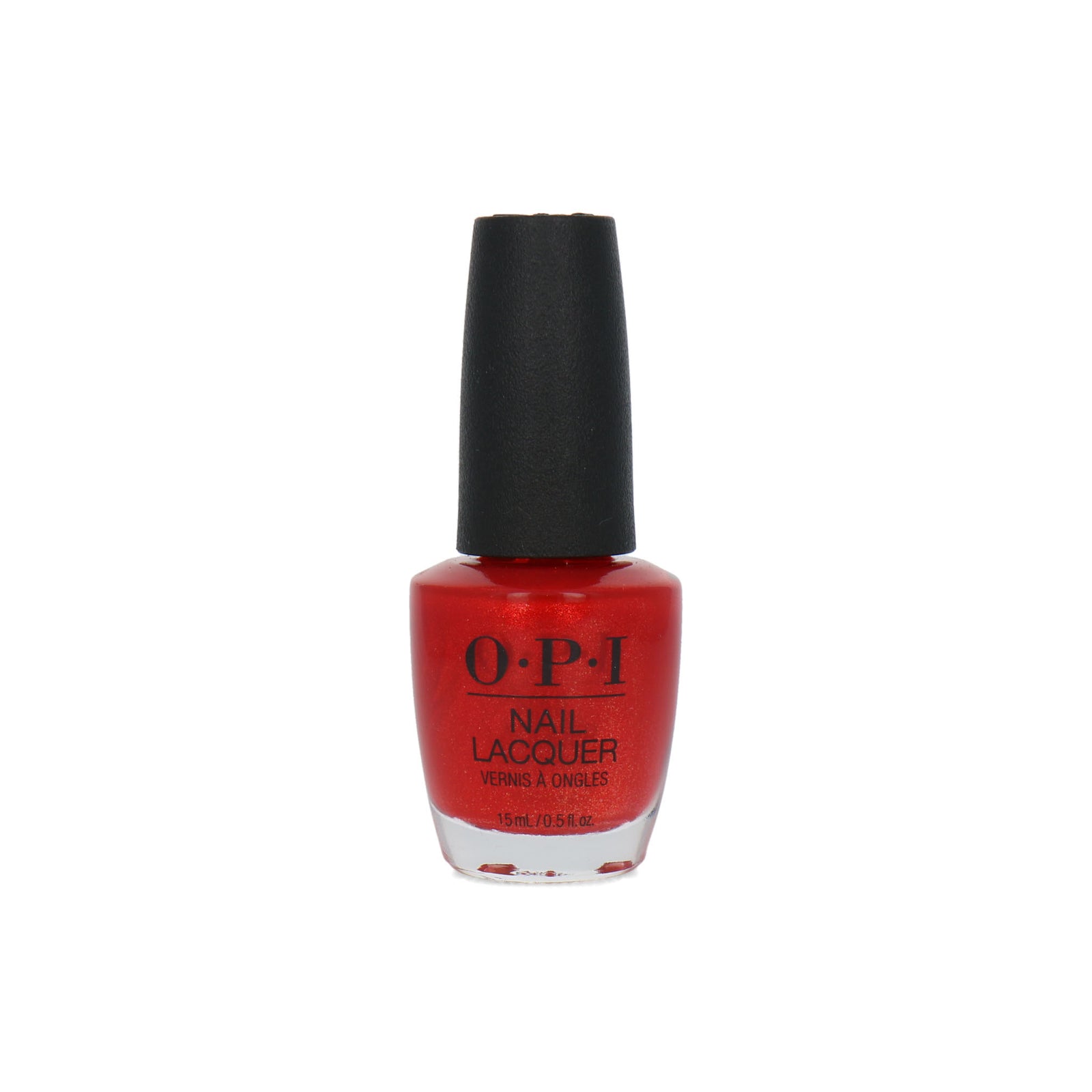 O.P.I Nagellak - I Absolutely Amador-Ya