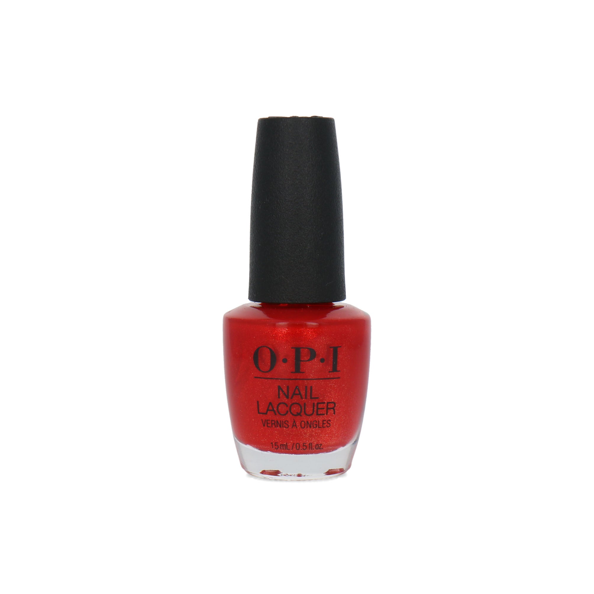 O.P.I Nagellak - I Absolutely Amador-Ya