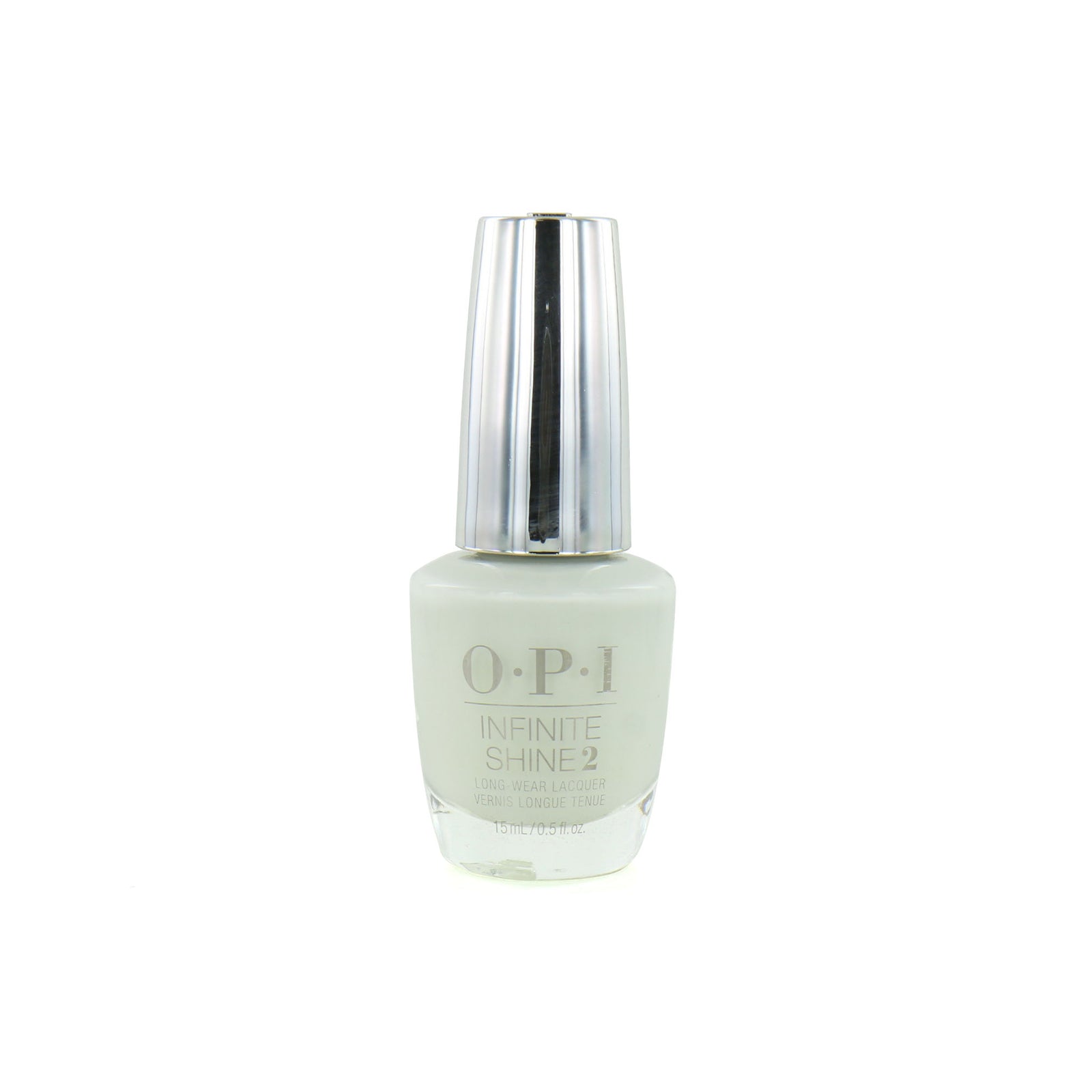O.P.I Infinite Shine Nagellak - Don't Cry Over Spilled Milkshakes