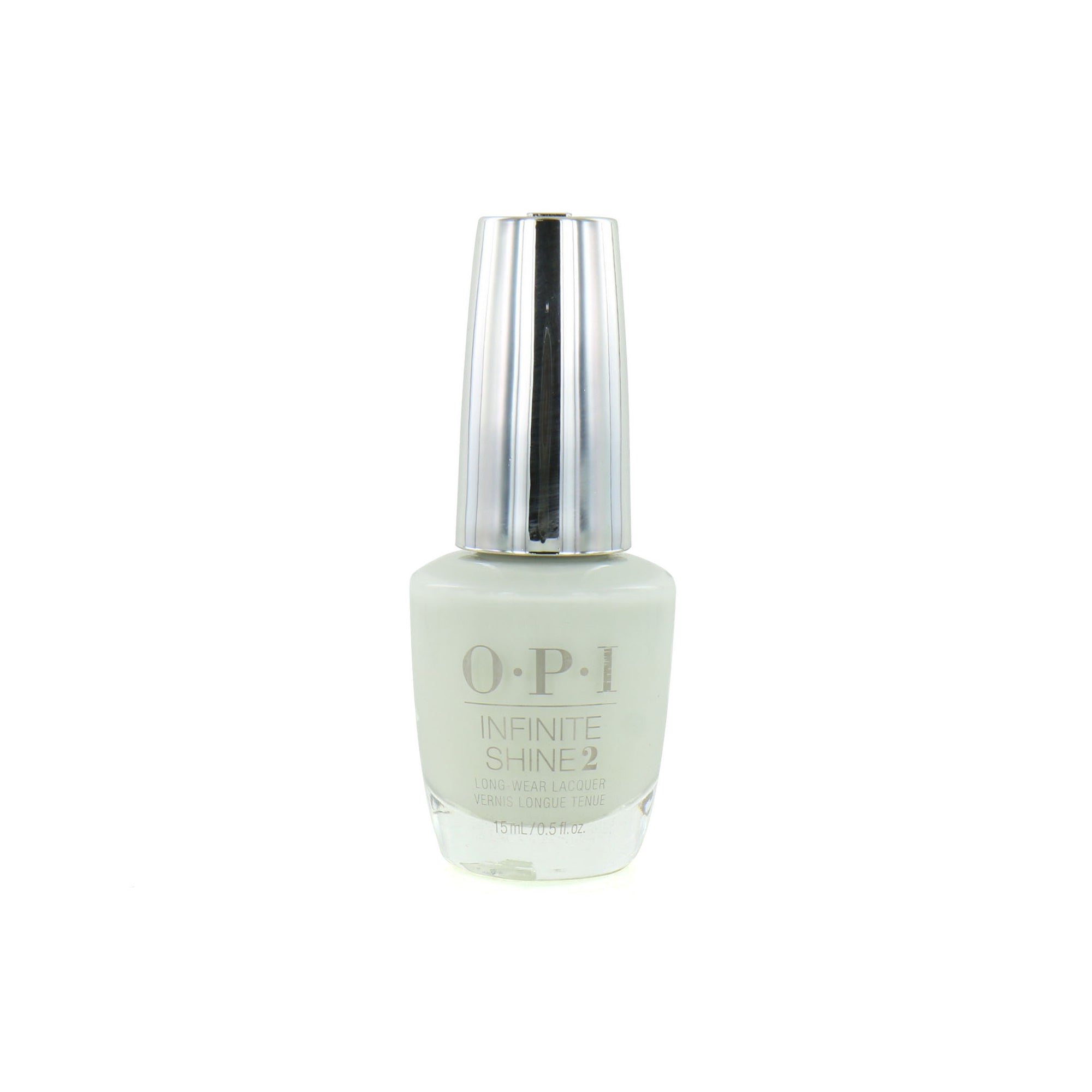O.P.I Infinite Shine Nagellak - Don't Cry Over Spilled Milkshakes