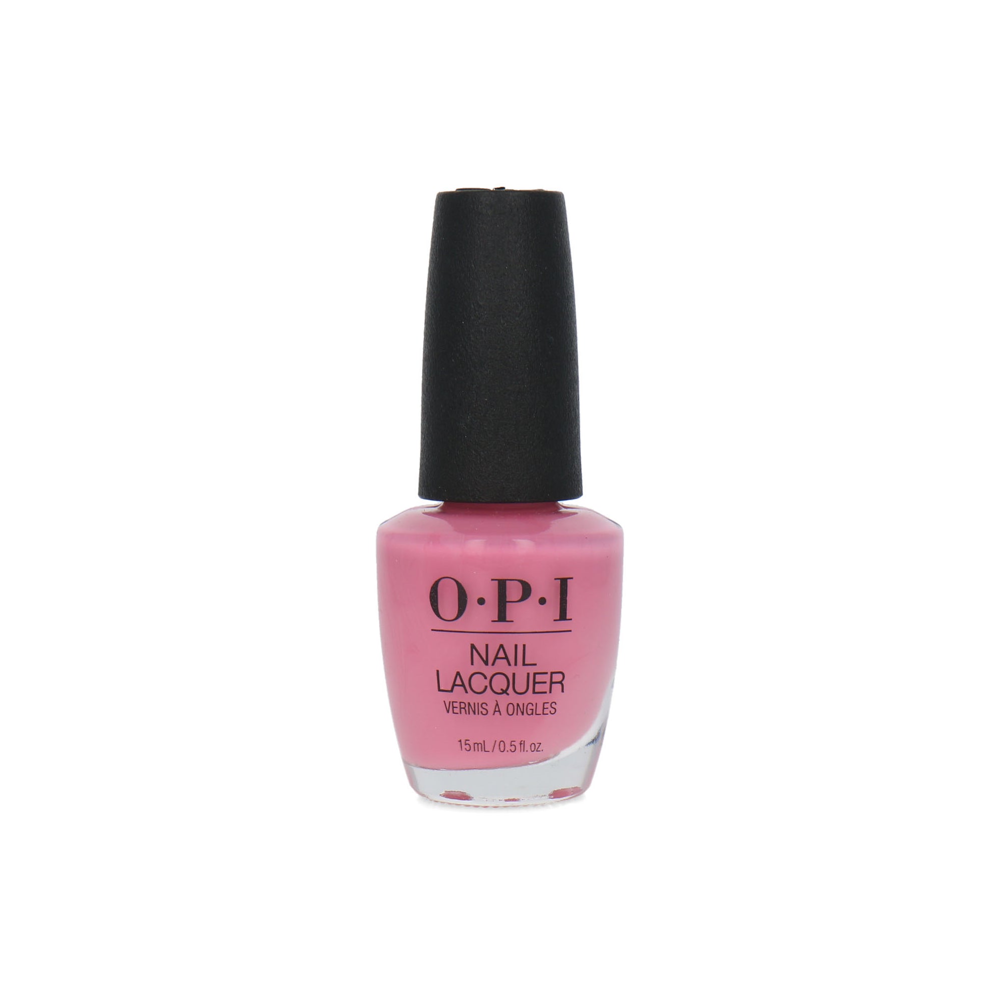 O.P.I Nagellak - Lima Tell You About This Color!