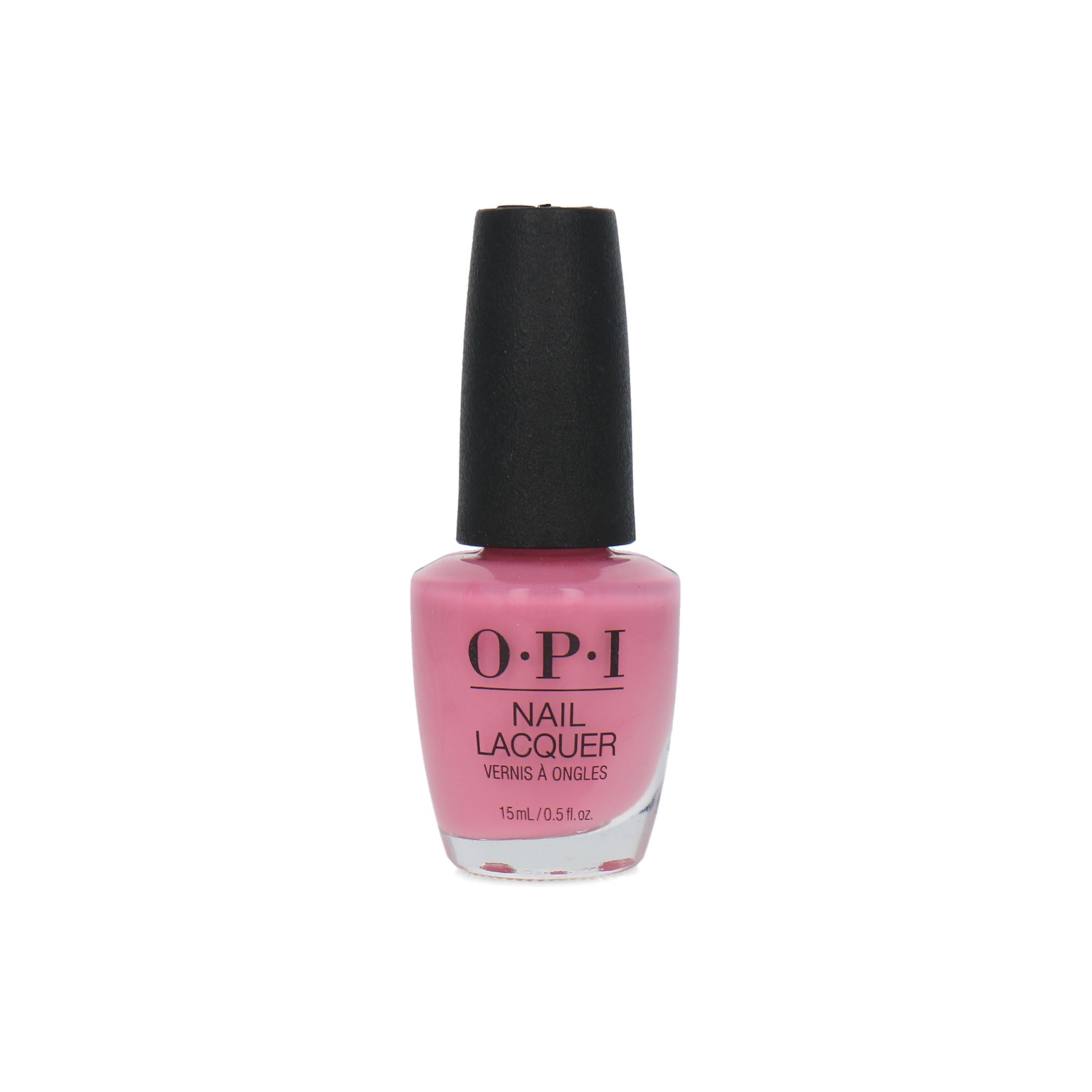 O.P.I Nagellak - Lima Tell You About This Color!